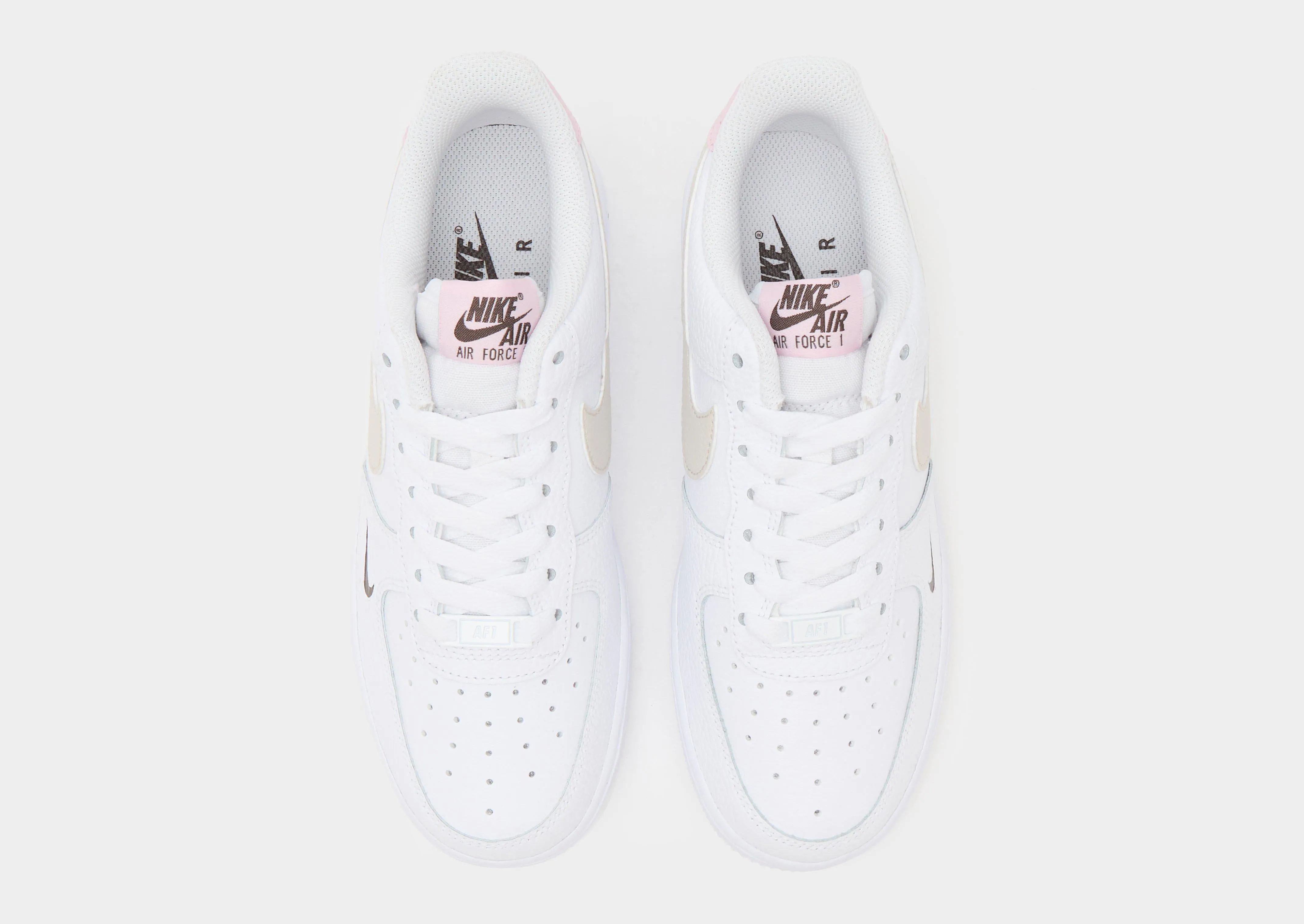 Air Force 1 Low Women's Comfortable Design Shoes