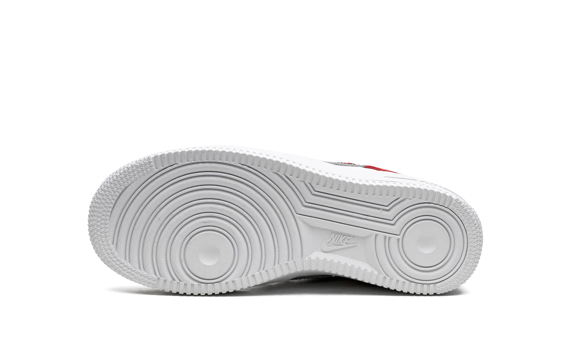 Air Force 1 LV8 1 (GS) "NBA" Core Routine