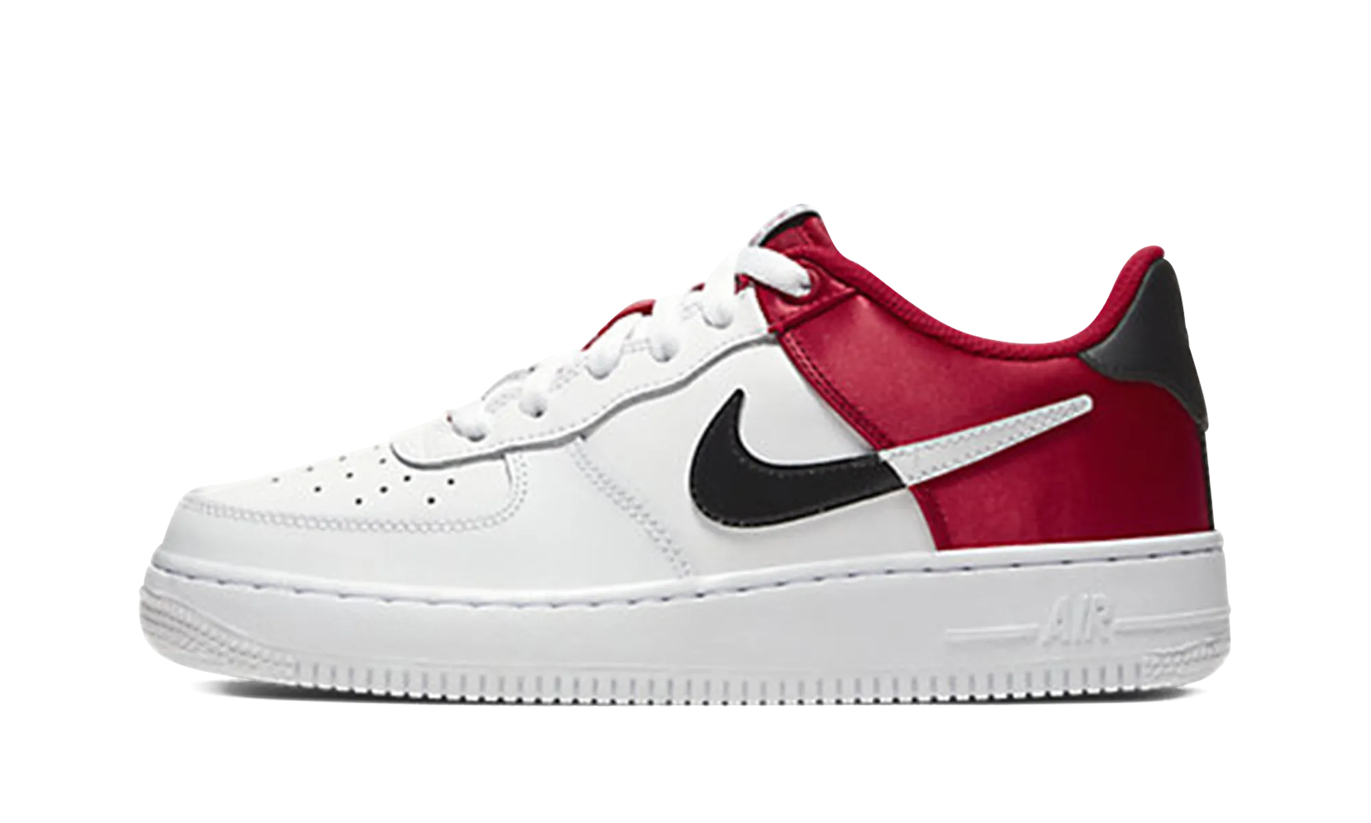 Air Force 1 LV8 1 (GS) "NBA" ShockDispersion