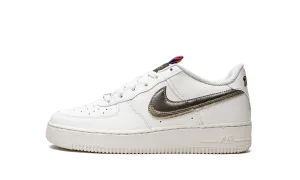 Air Force 1 LV8 GS Motion Flow Soft Landing
