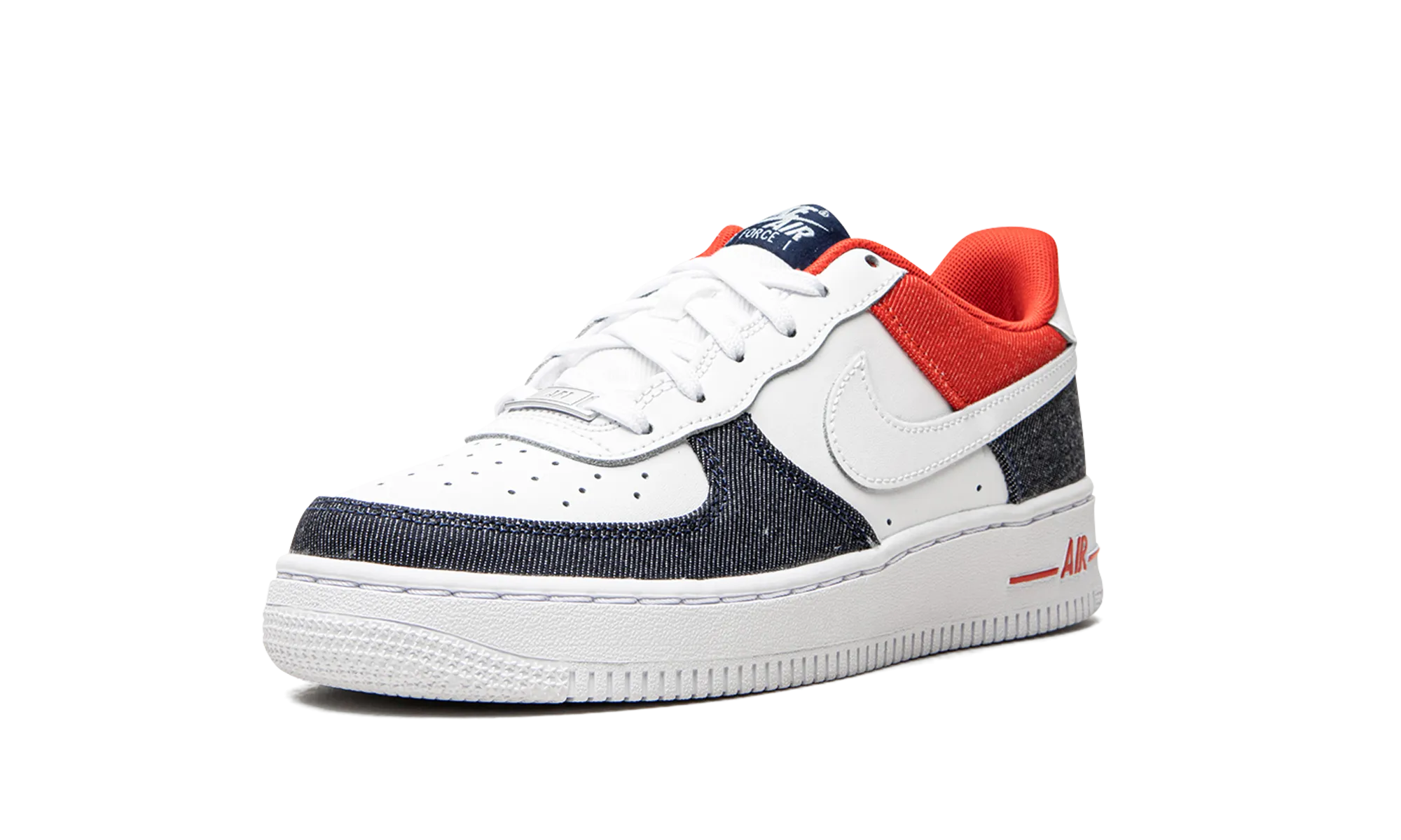 Athletic Purpose Air Force 1 LV8 (GS) "USA"
