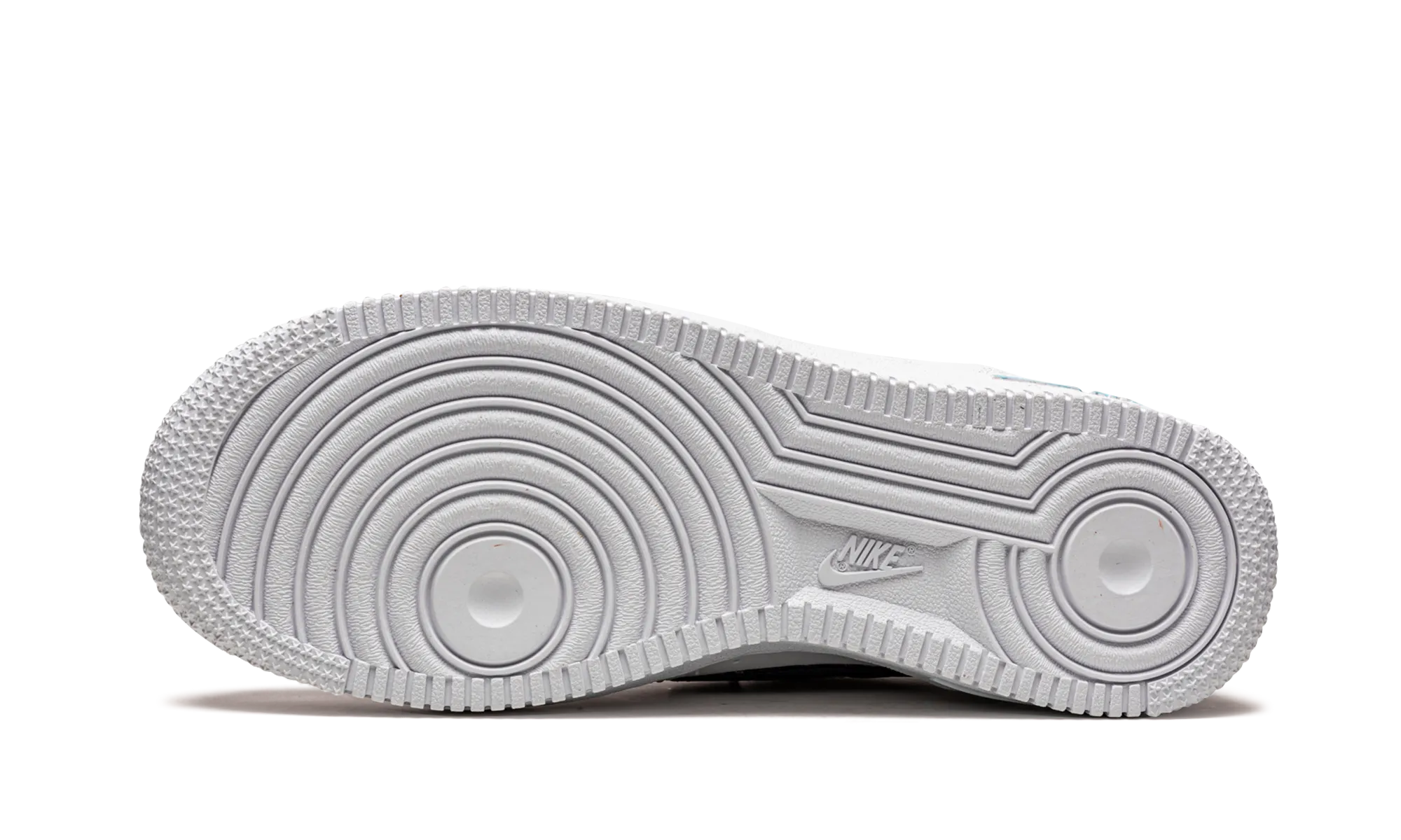 Modern Motion Tear Resistant Upper Air Force 1 LV8 (GS)