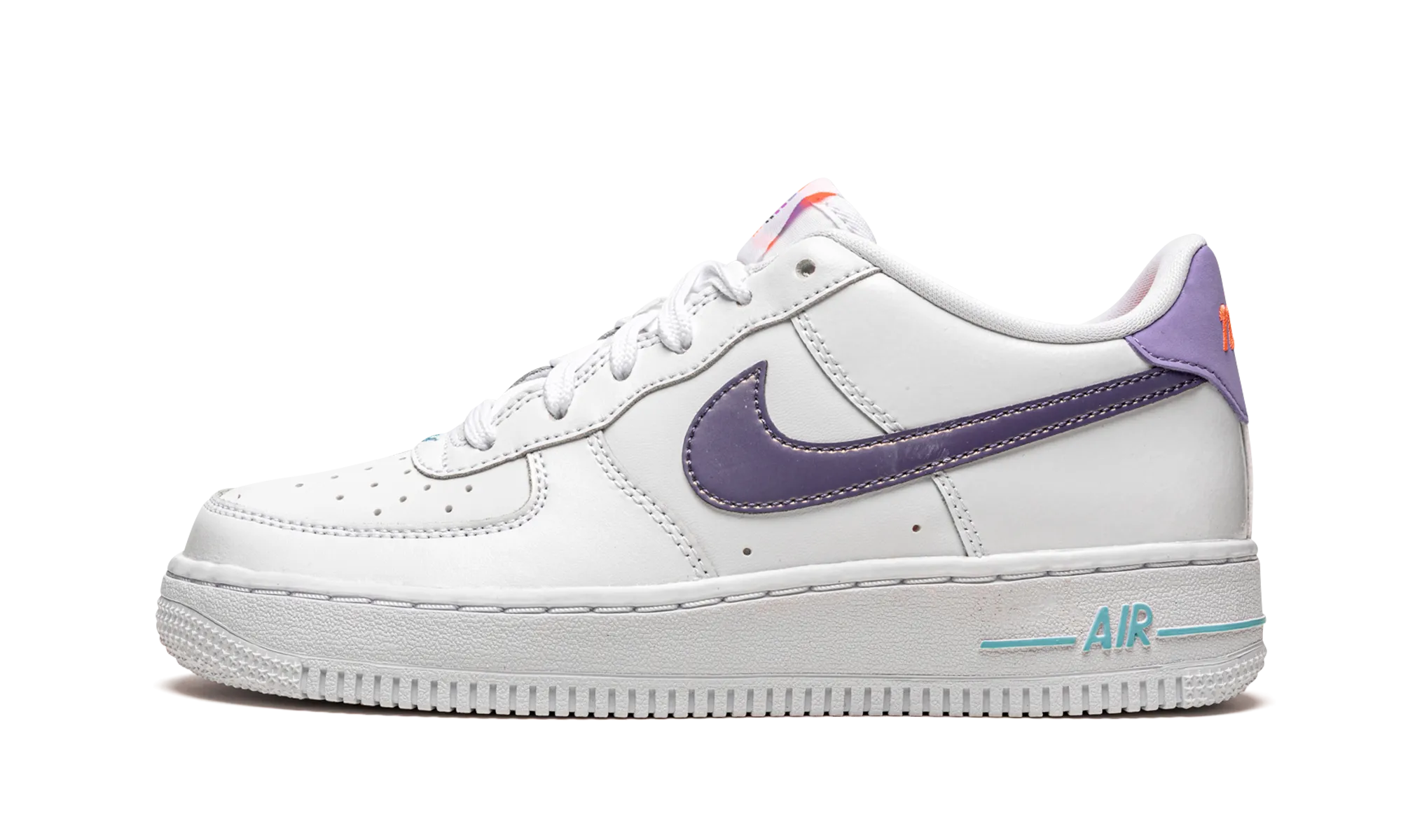 Air Force 1 LV8 (GS) Precision fit