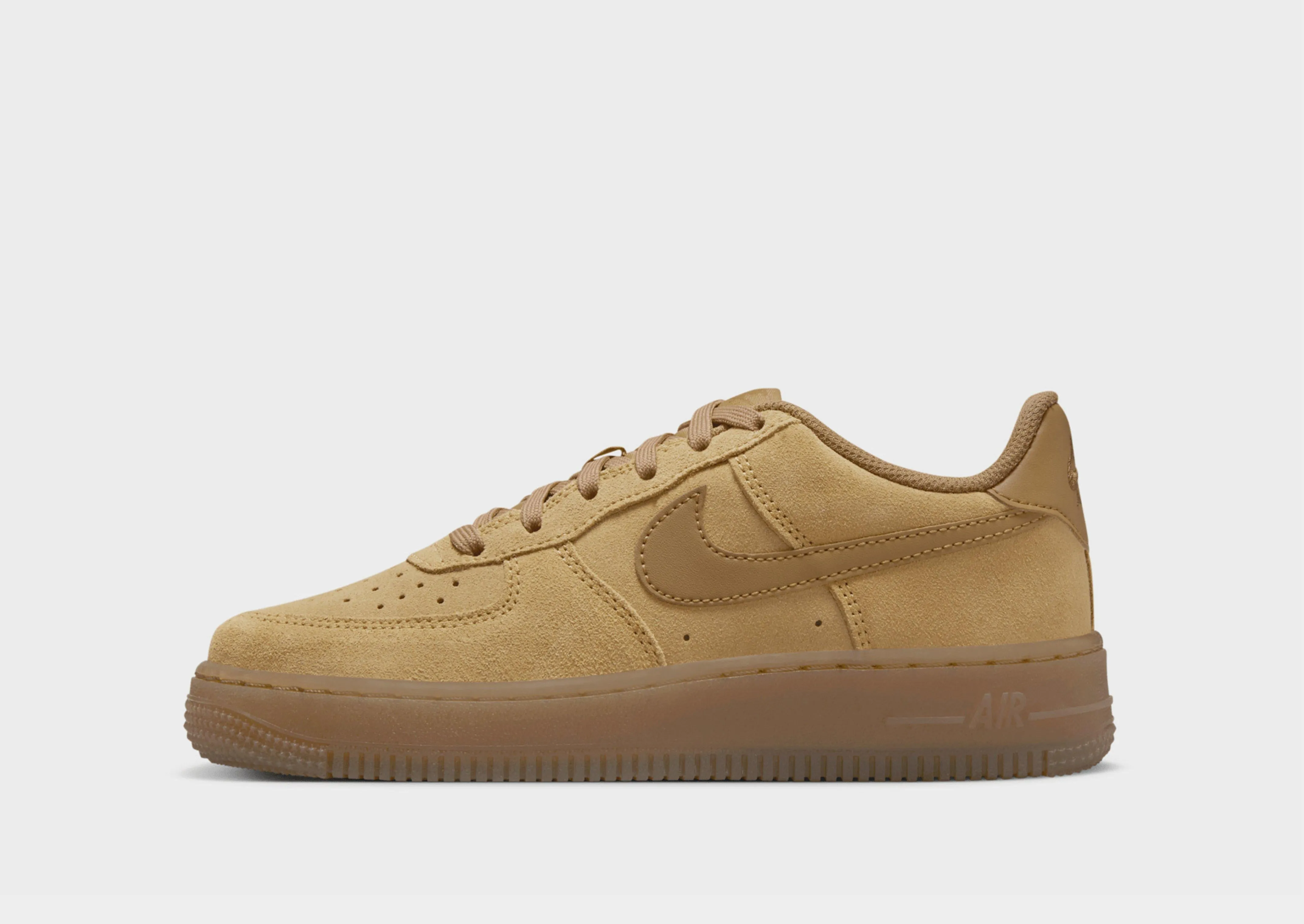 Air Force 1 LV8 Junior's Roll Guard
