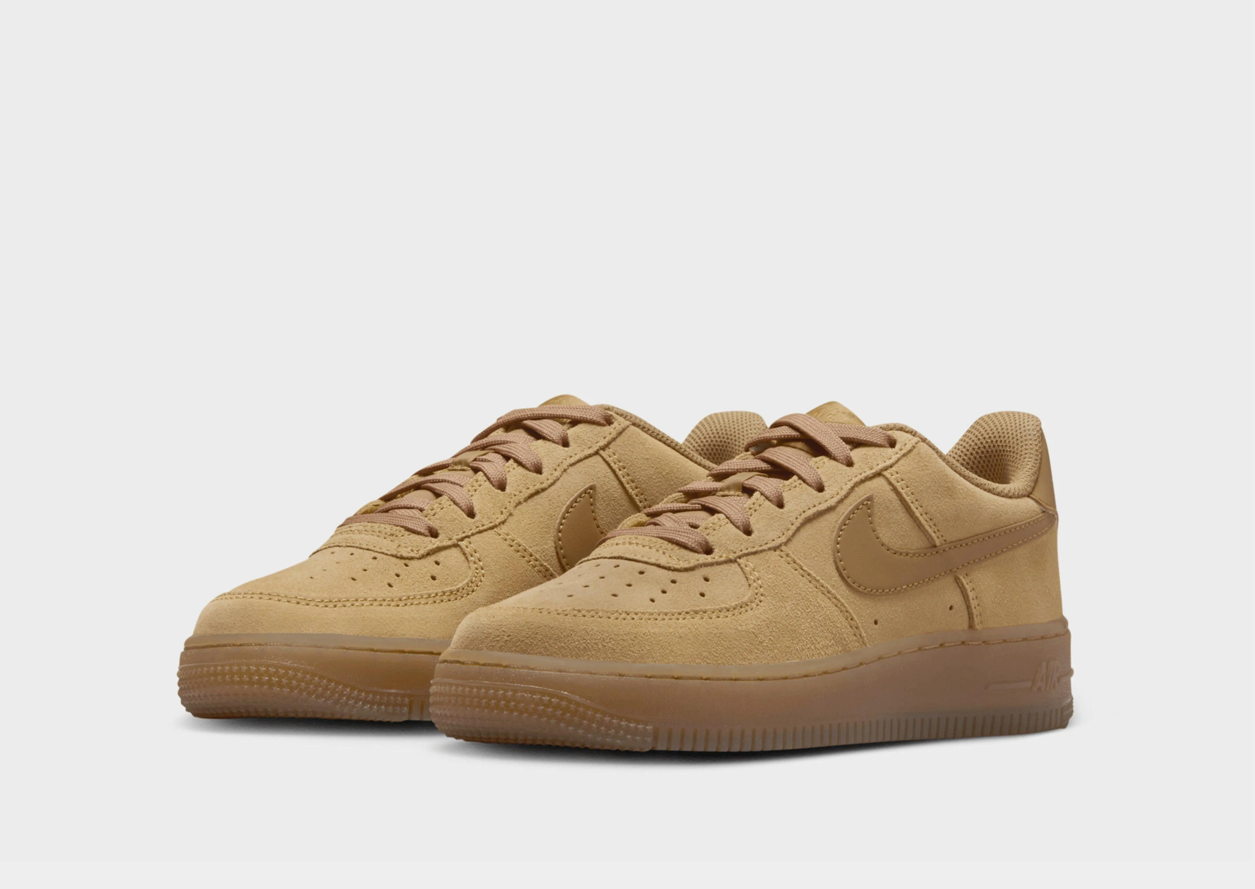 Air Force 1 LV8 Junior's Quick Dry Inner Lining