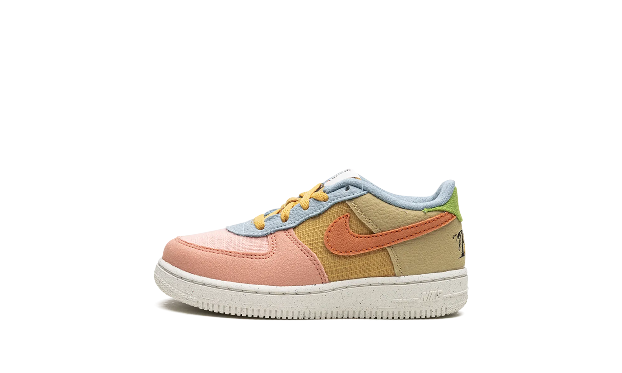 Modern Mood Air Force 1 LV8 TD "Next Nature"