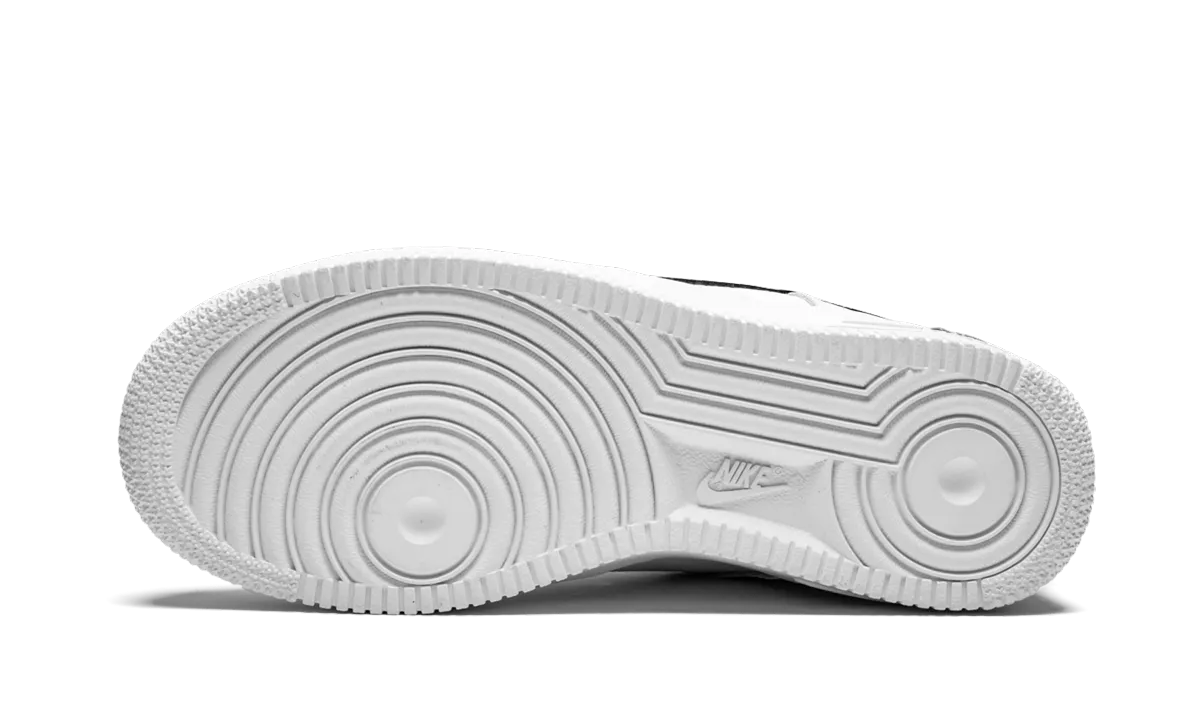 Elevated traction Air Force 1 LV8 Utility (GS)