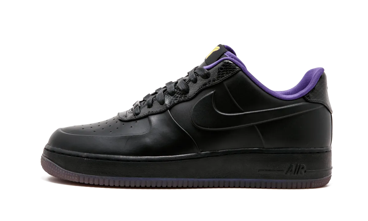 Thermoregulating Insoles Air Force 1 LW SUP VT "Kobe Bryant"