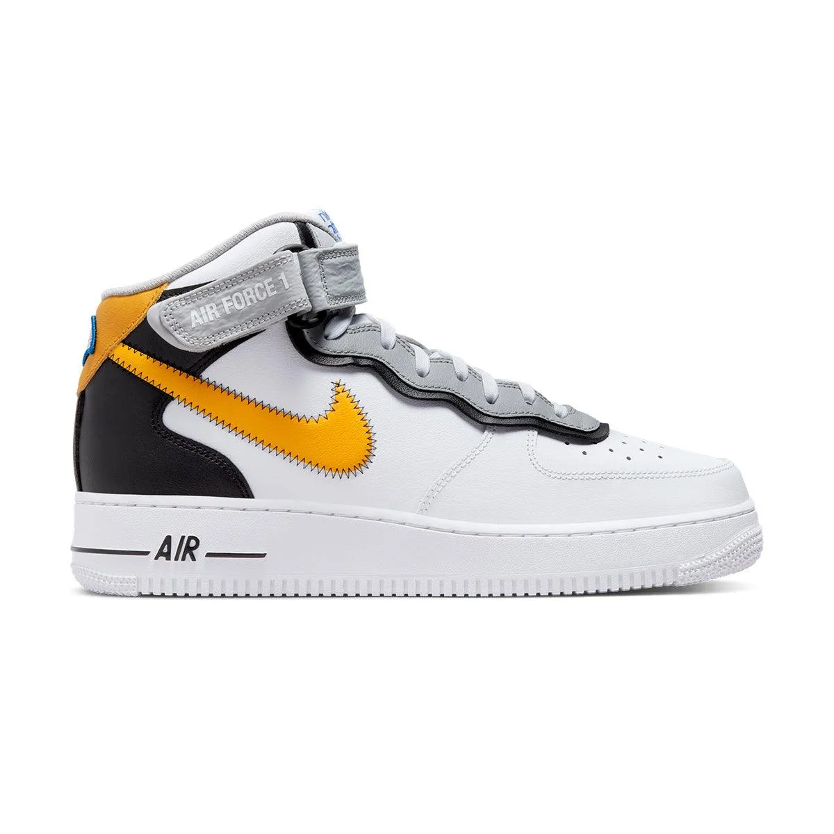 toddlers - specific features Air Force 1 Mid '07 LV8 'Nike Athletic Club'