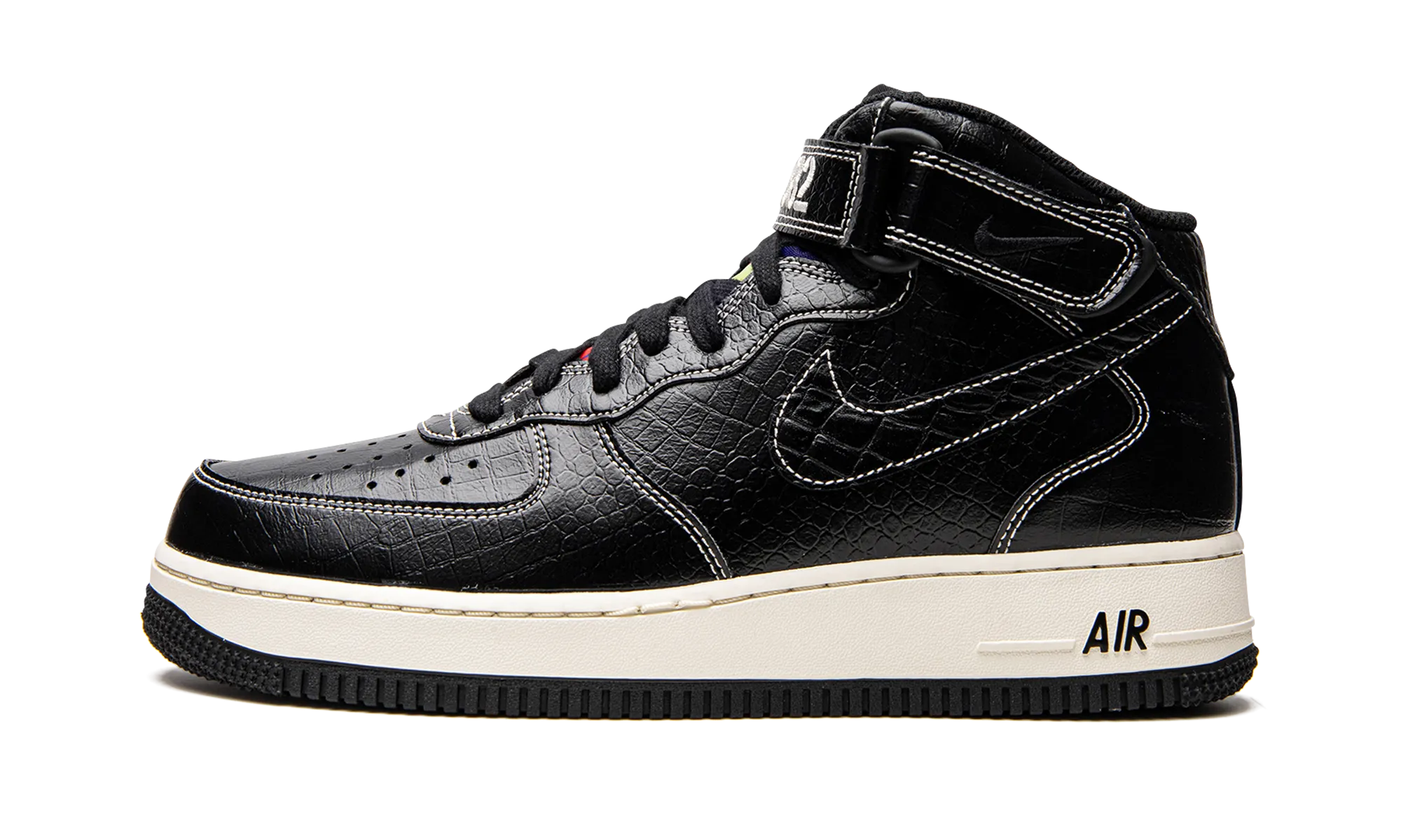 Air Force 1 Mid LX "Our Force 1" WaterResistant Outsole Grip