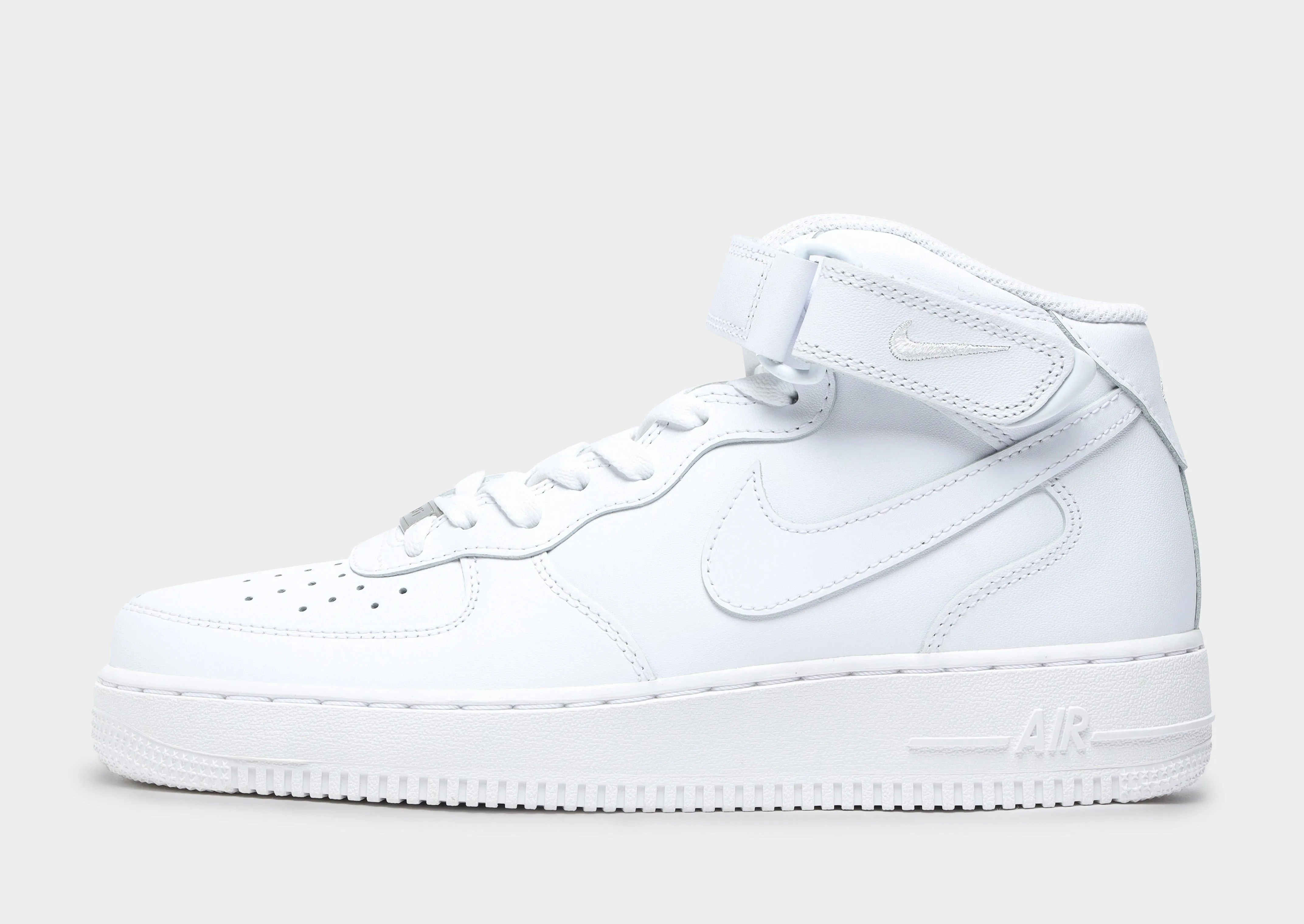 Air Force 1 Mid Women's Triple Density Cushion Cold resistant