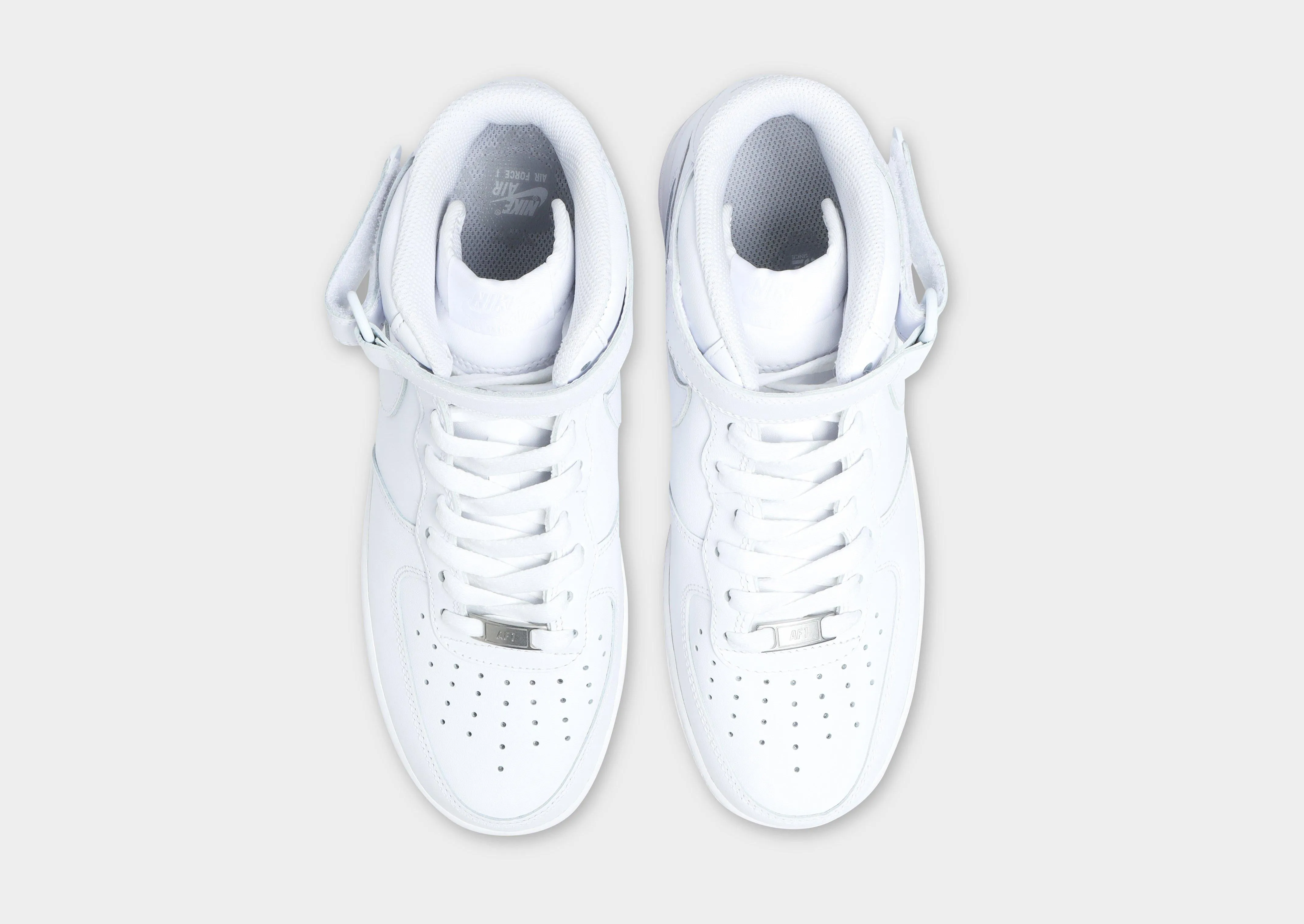 Air Force 1 Mid Women's Reactive Rocker Geometry Reactive Rebound