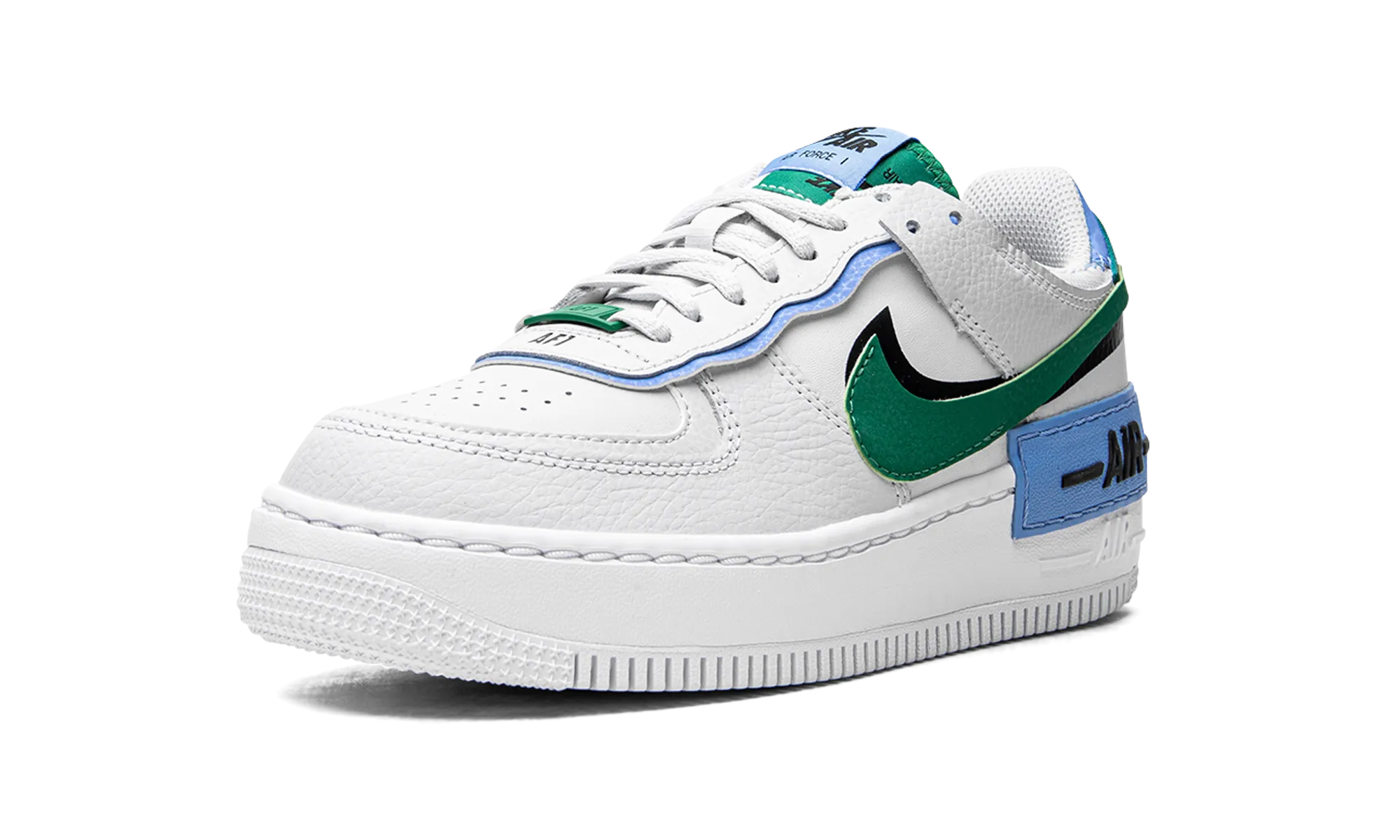 Sneaker Socks AIR FORCE 1 MNS WMNS