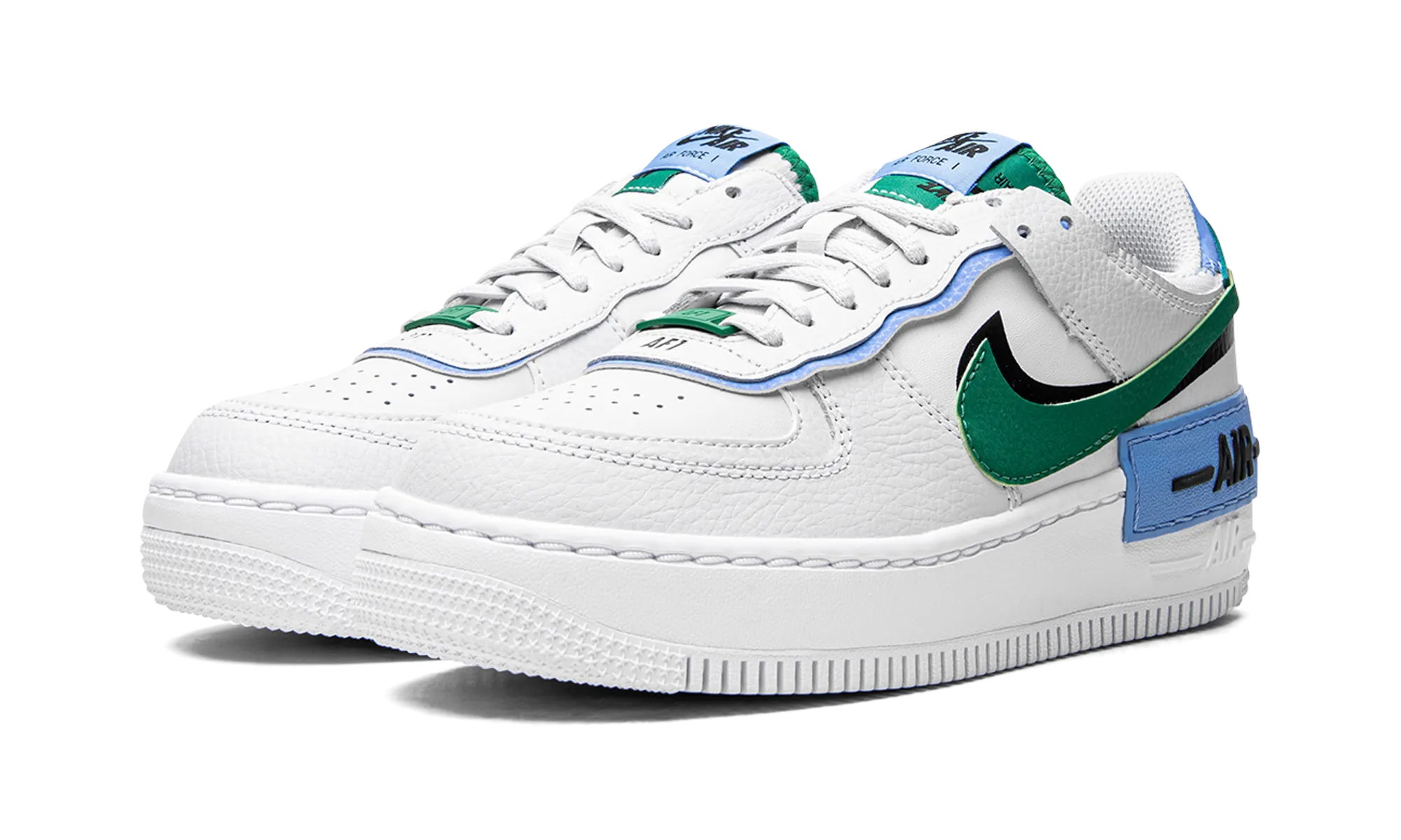 AIR FORCE 1 MNS WMNS Active Athlete