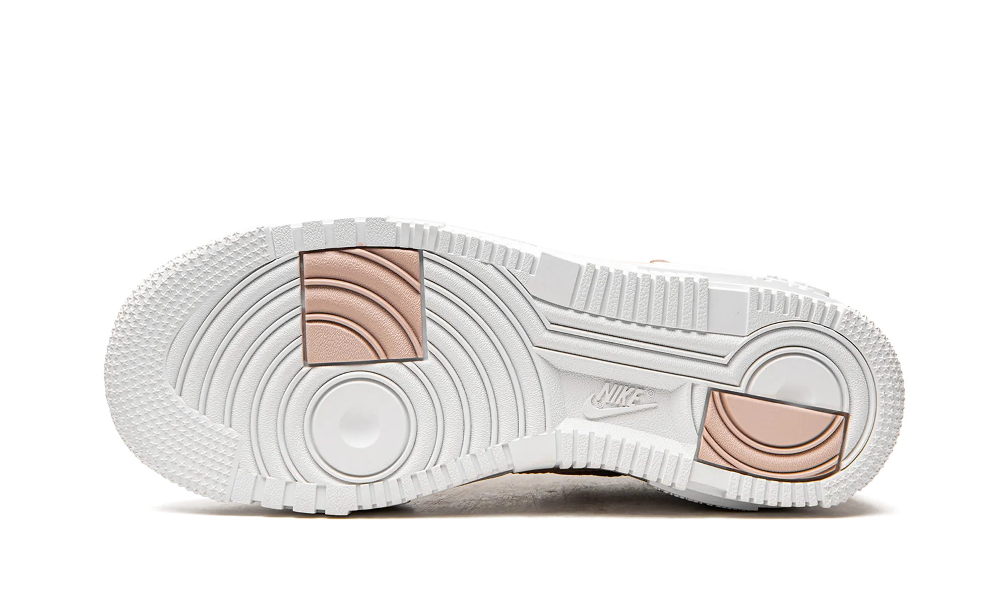 AIR FORCE 1 PIXEL WMNS "Particle Beige" Basic Tone