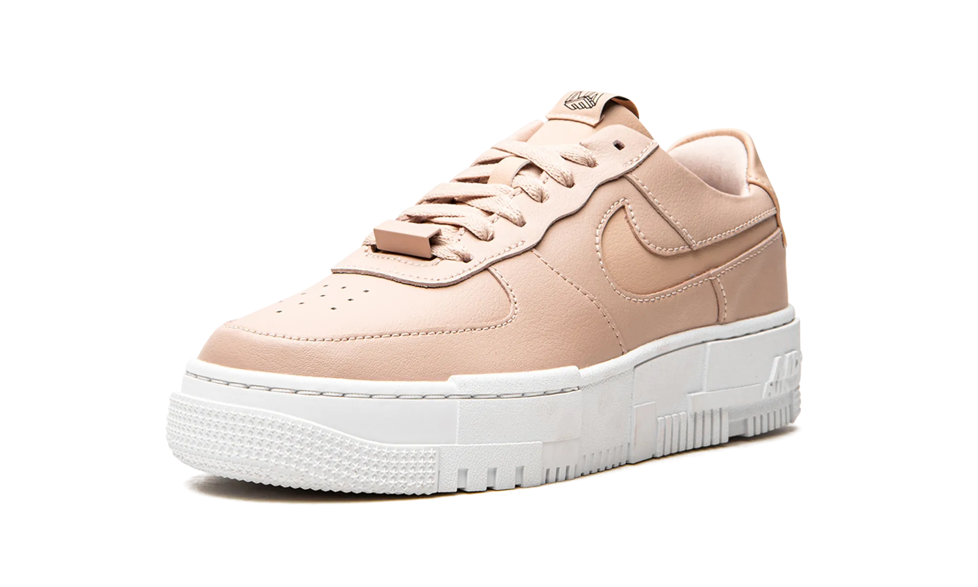 AIR FORCE 1 PIXEL WMNS "Particle Beige" Wide Fit Option