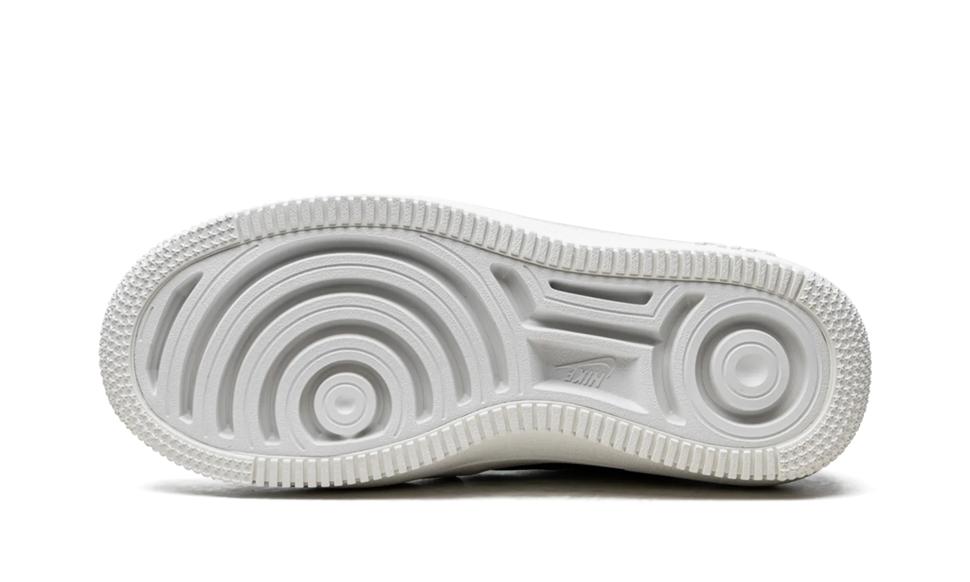 AIR FORCE 1 PLT.AF.ORM MNS WMNS Anatomical Shape Design