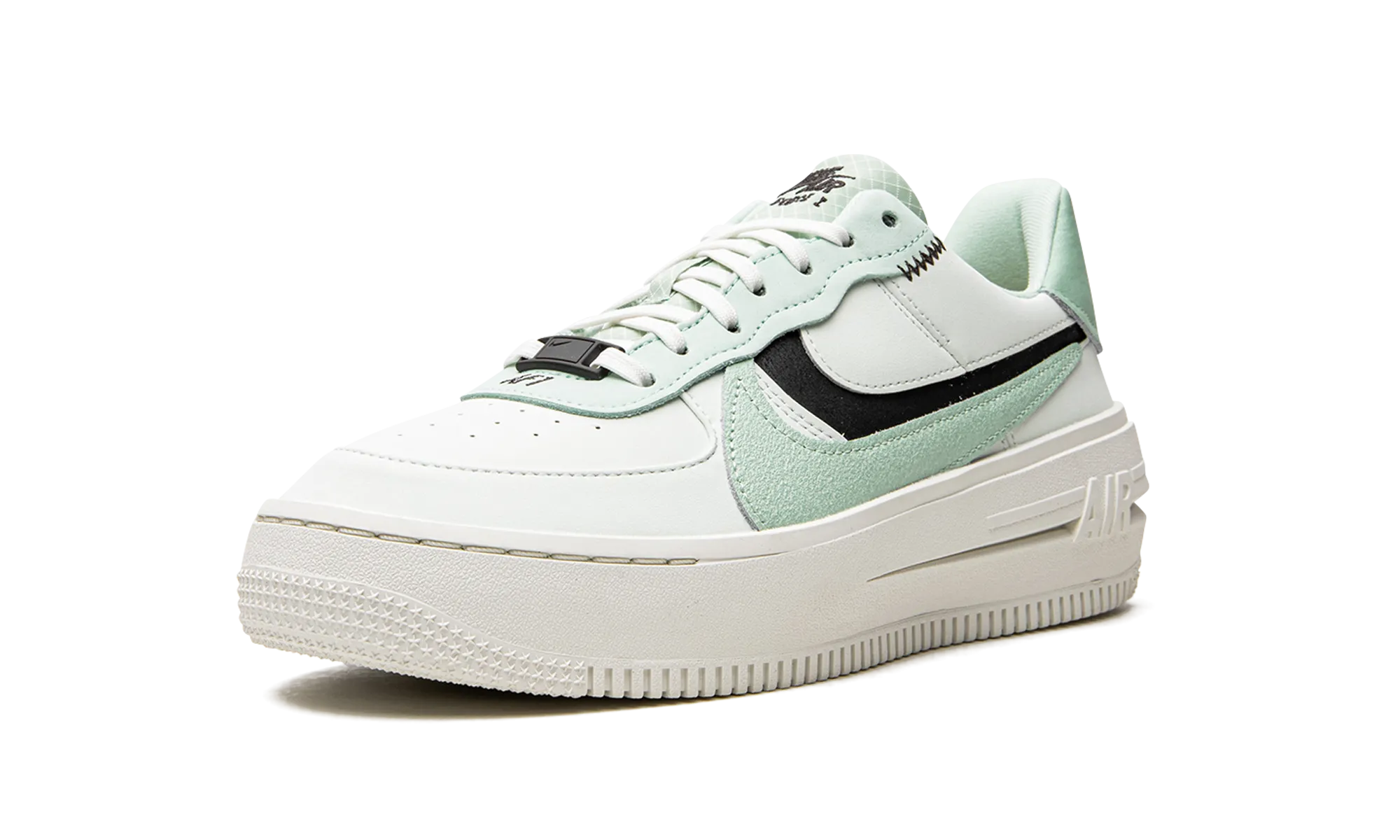 Supportive Control AIR FORCE 1 PLT.AF.ORM MNS WMNS