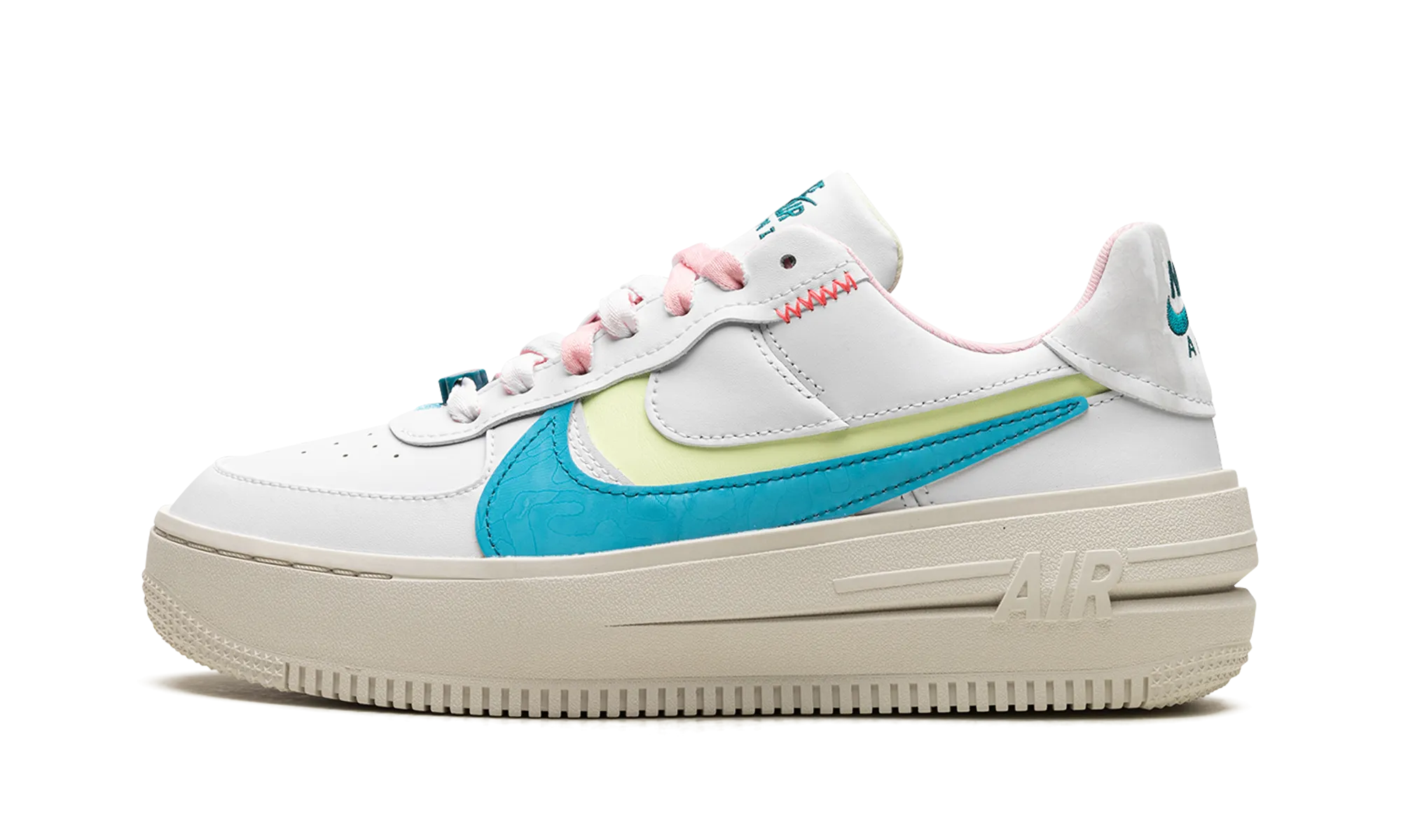 Training days AIR FORCE 1 PLT.AF.ORM WMNS "Pastel"