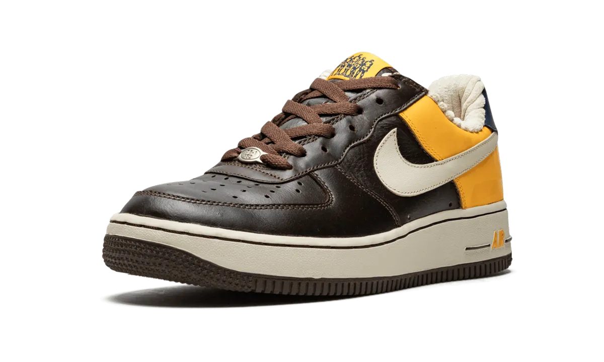 comfortable socks Air Force 1 Premium