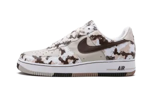 Air Force 1 Premium "Desert Chip Camo" ComfortableFit Boost Step