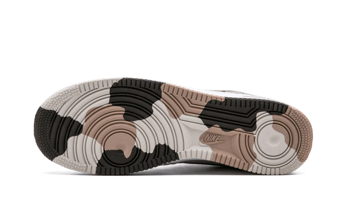 Air Force 1 Premium "Desert Chip Camo" Active Design