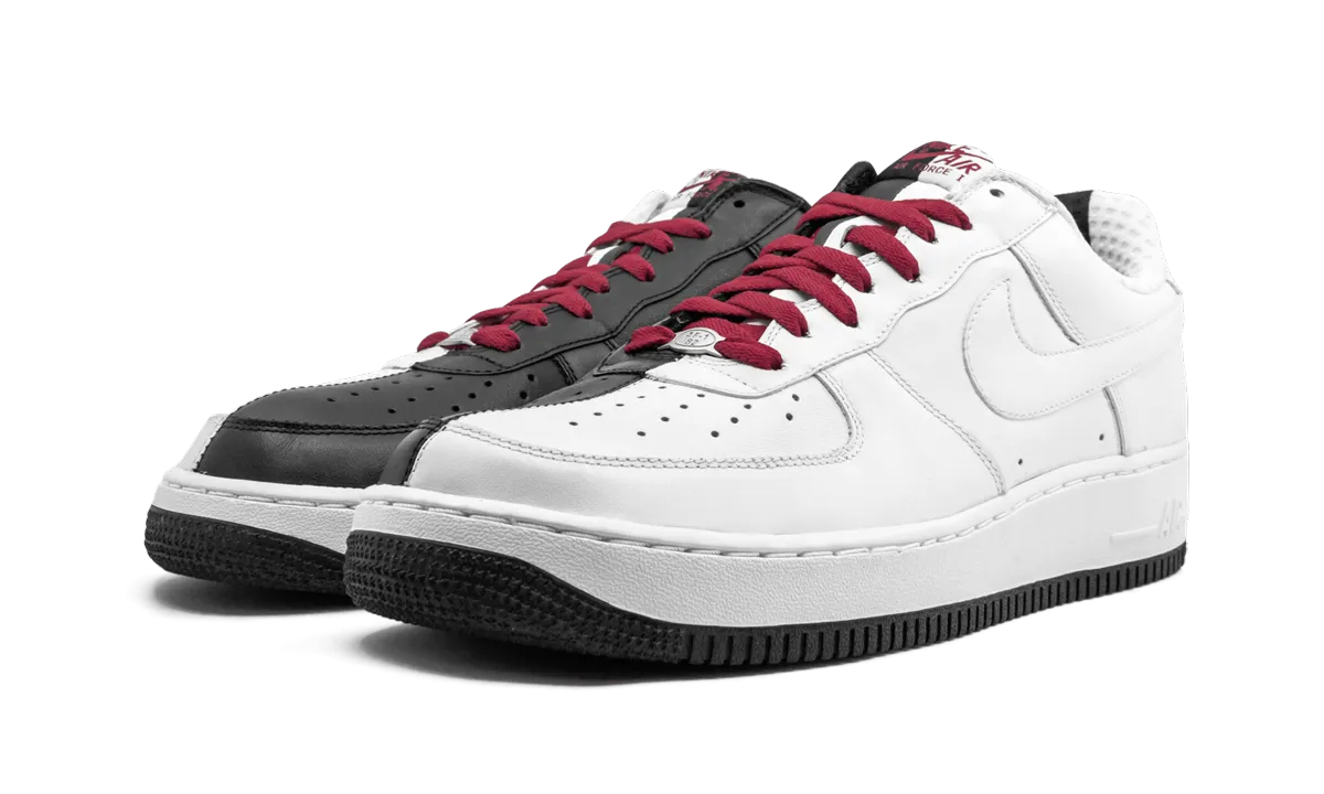 Air Force 1 Premium "Scarface" Elegant flair Trendy