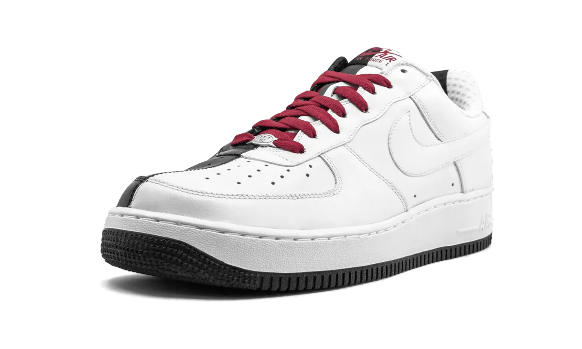 Total Support Slip   Resistant Air Force 1 Premium "Scarface"