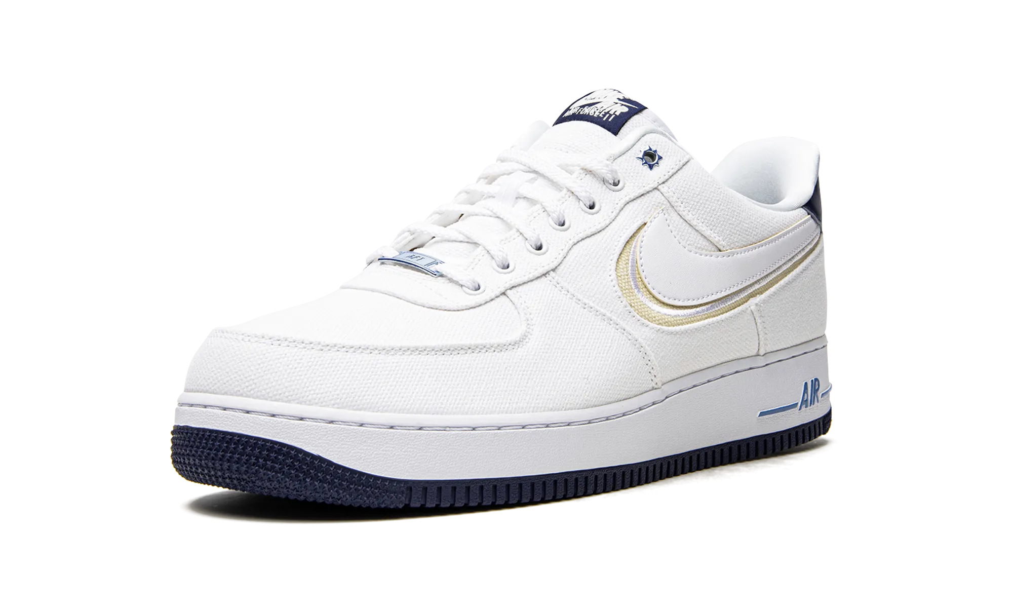 Air Force 1 PRM sport tech Performance Ready