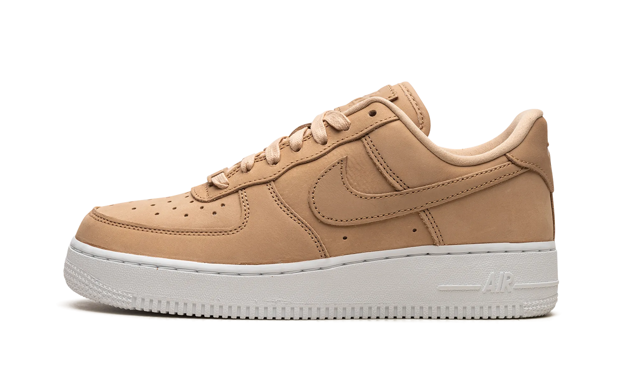 AIR FORCE 1 PRM MF WMNS "Vachetta Tan" Balanced Step