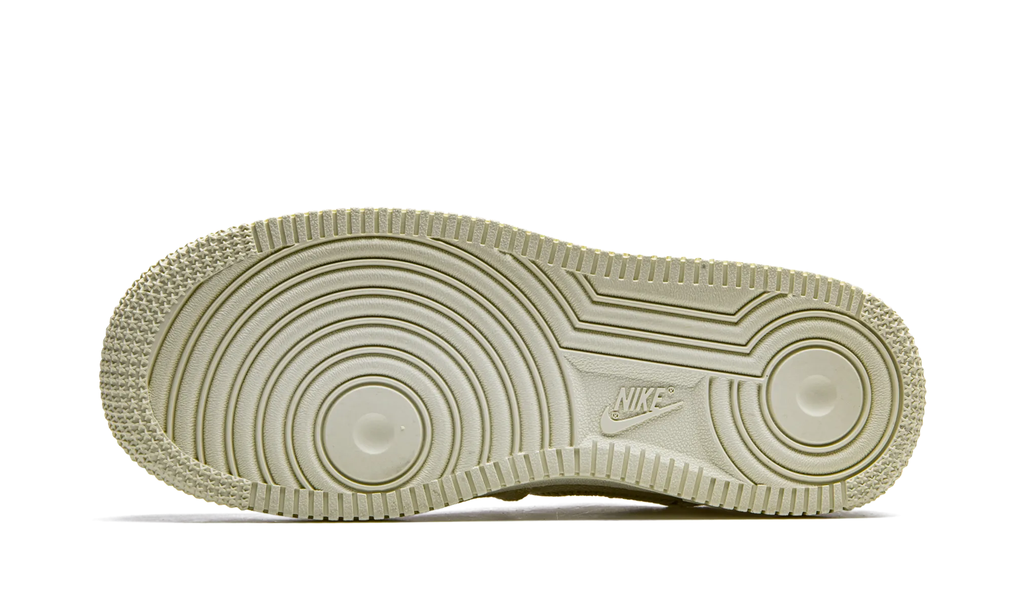 Active Mode Tensile Strength Air Force 1 PS "Stussy - Fossil"