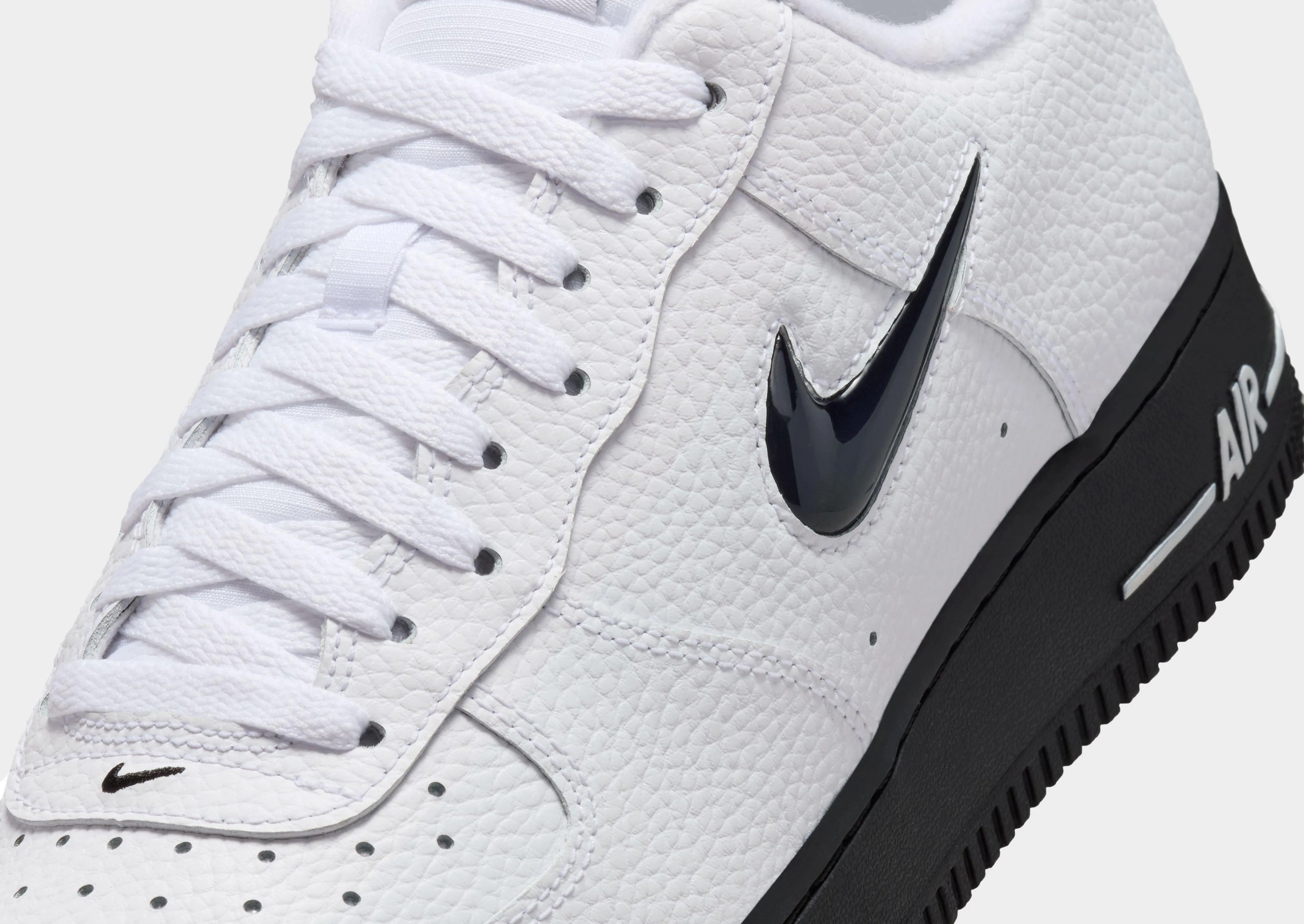 Dynamic Stability Frame Air Force 1