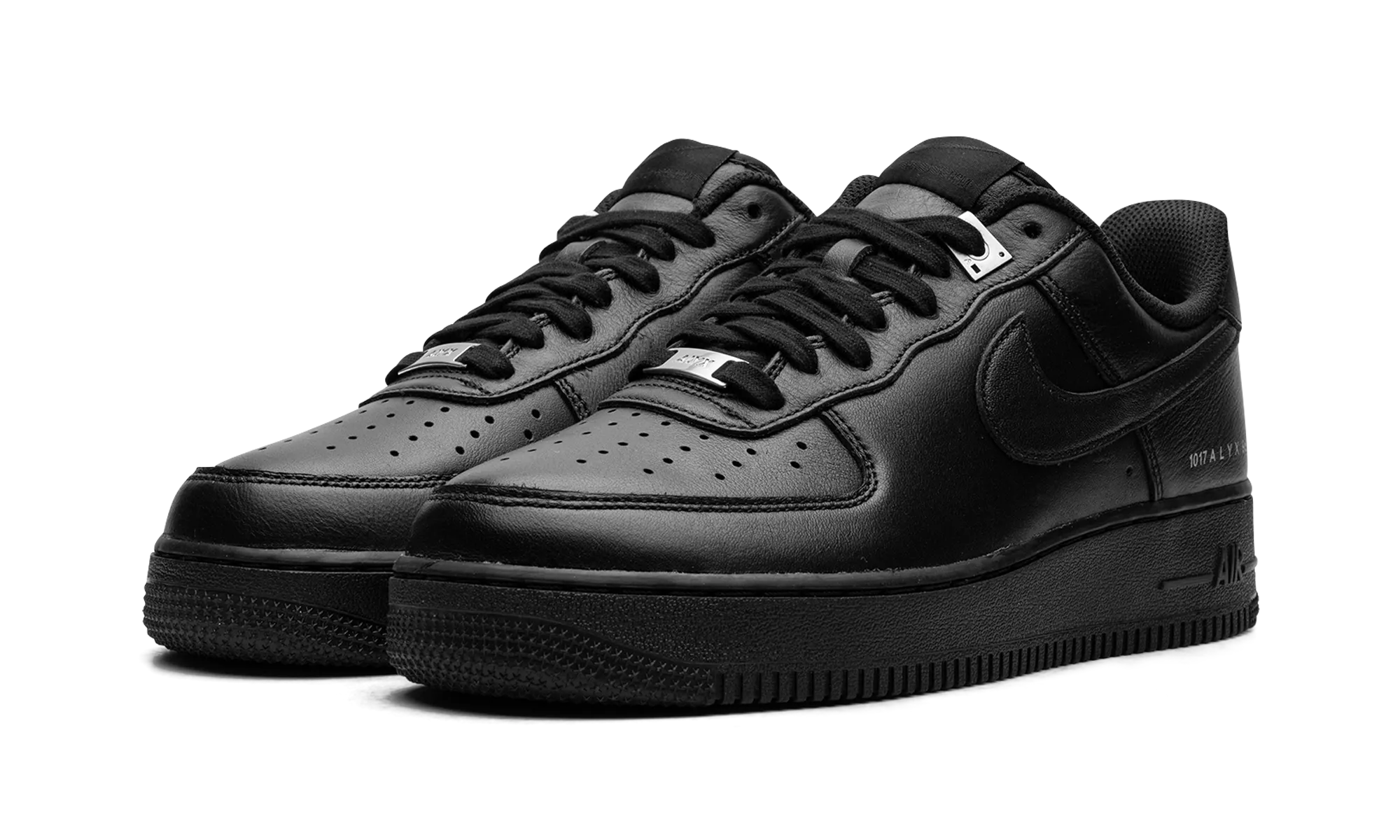 Air Force 1 "Alyx - Black" Torsional Rigidity Bar