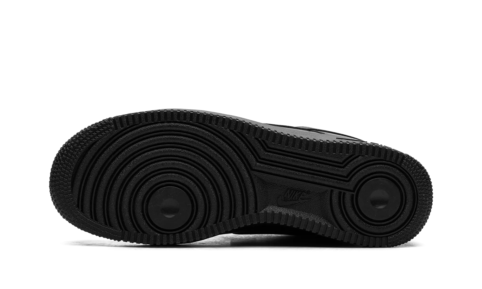 Air Force 1 "Alyx - Black" Ease of Use Secure Step