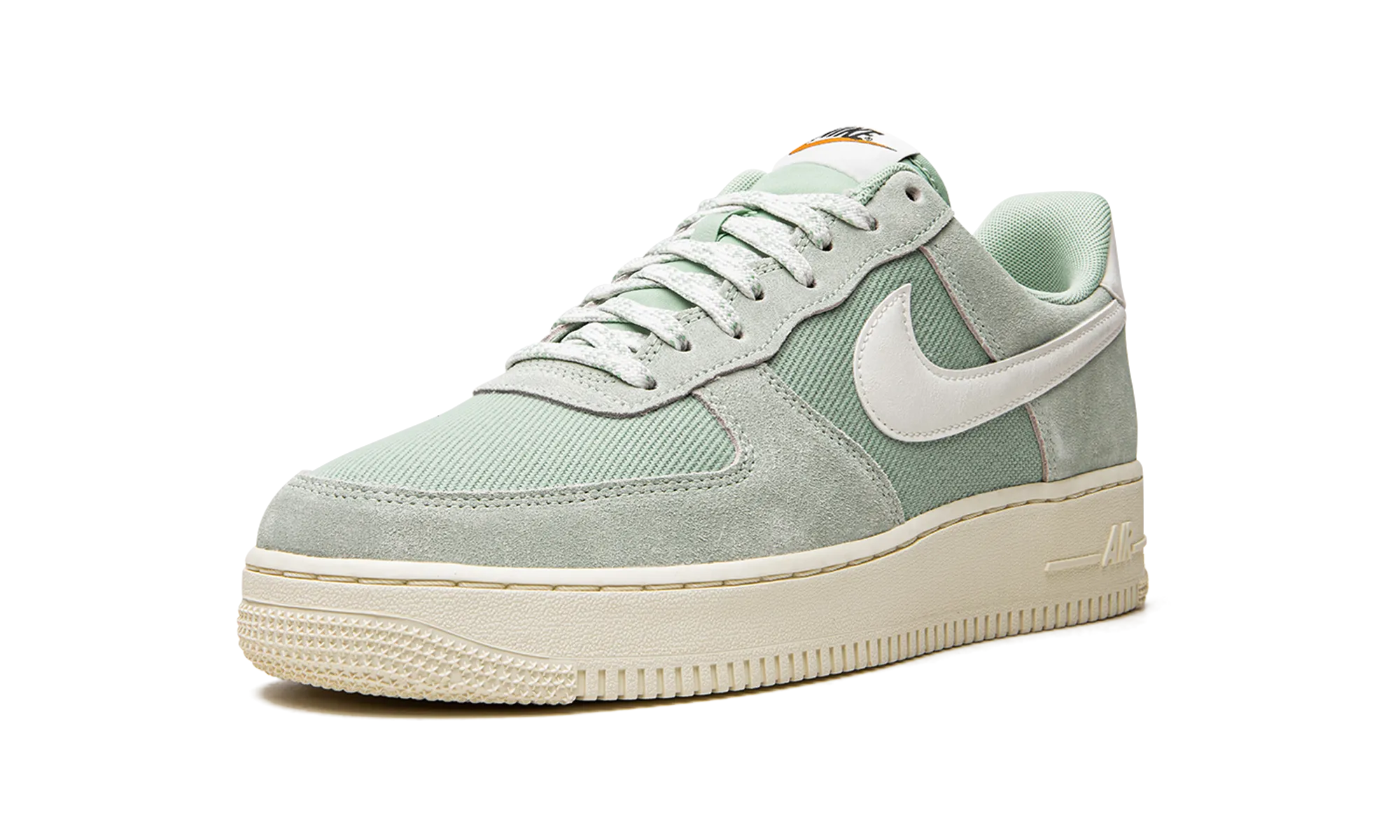 Shock Diffusion Ankle Strap Air Force 1 "Certified Fresh"