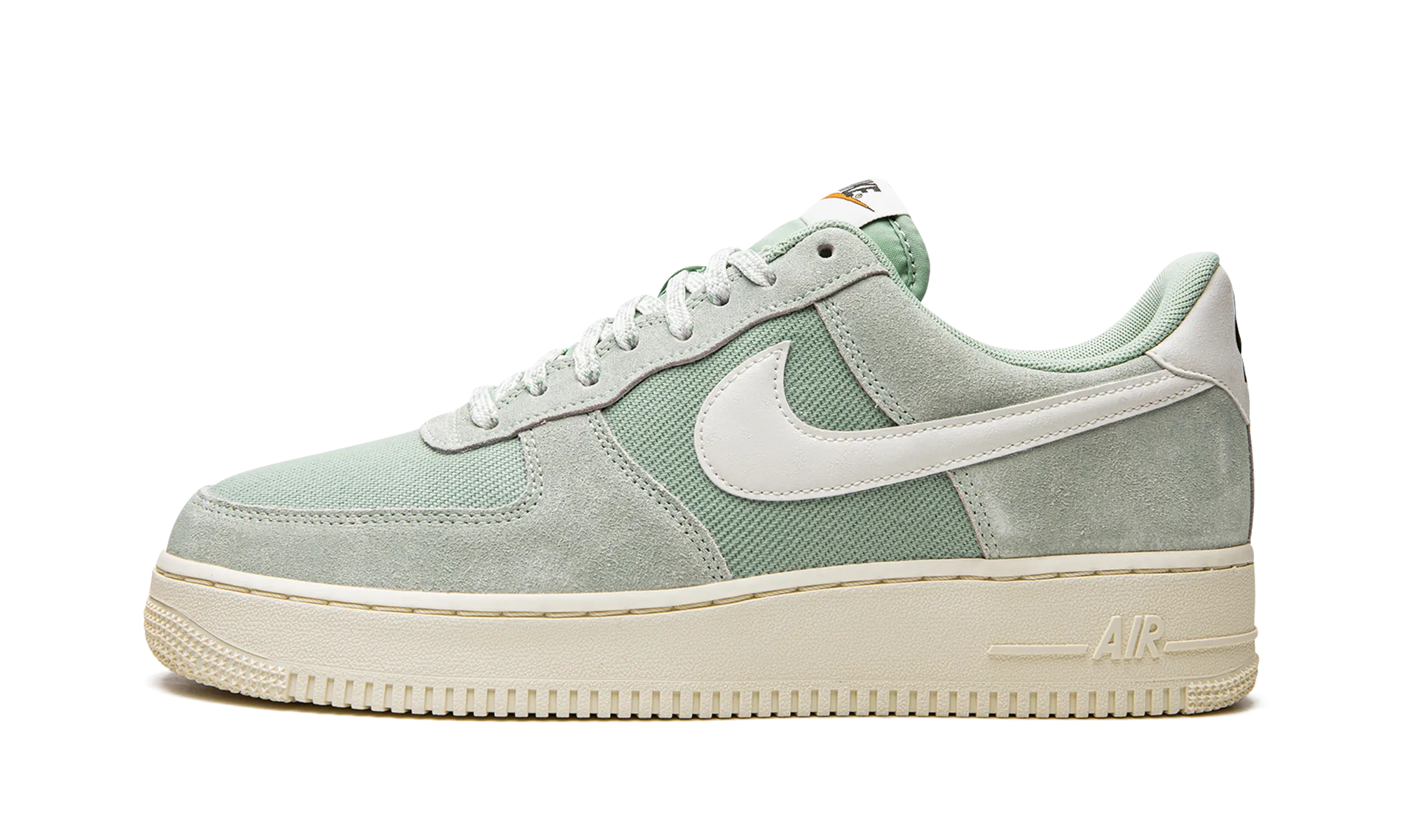 Air Force 1 "Certified Fresh" Low Profile Cushion