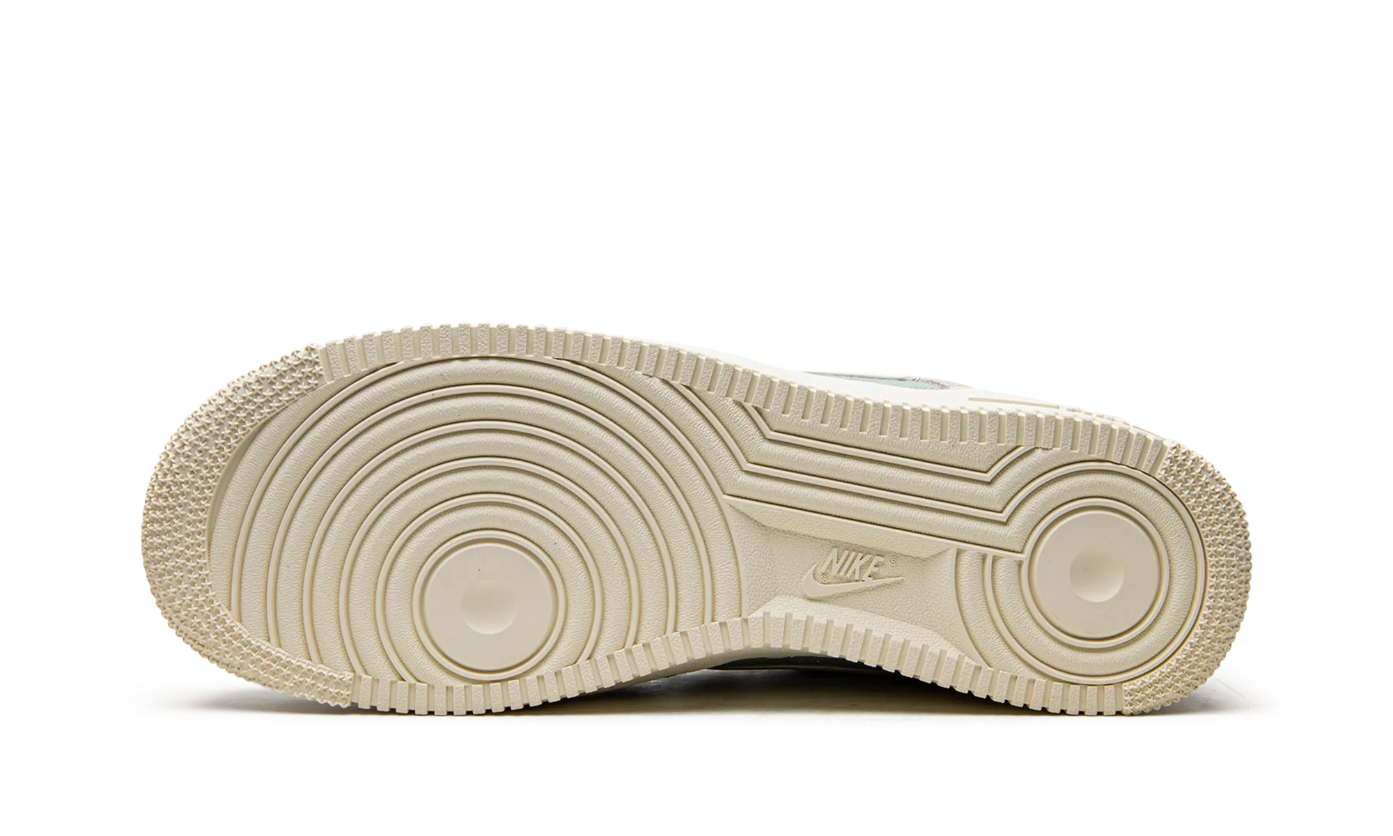 Air Force 1 "Certified Fresh" Comfort Ankle Support