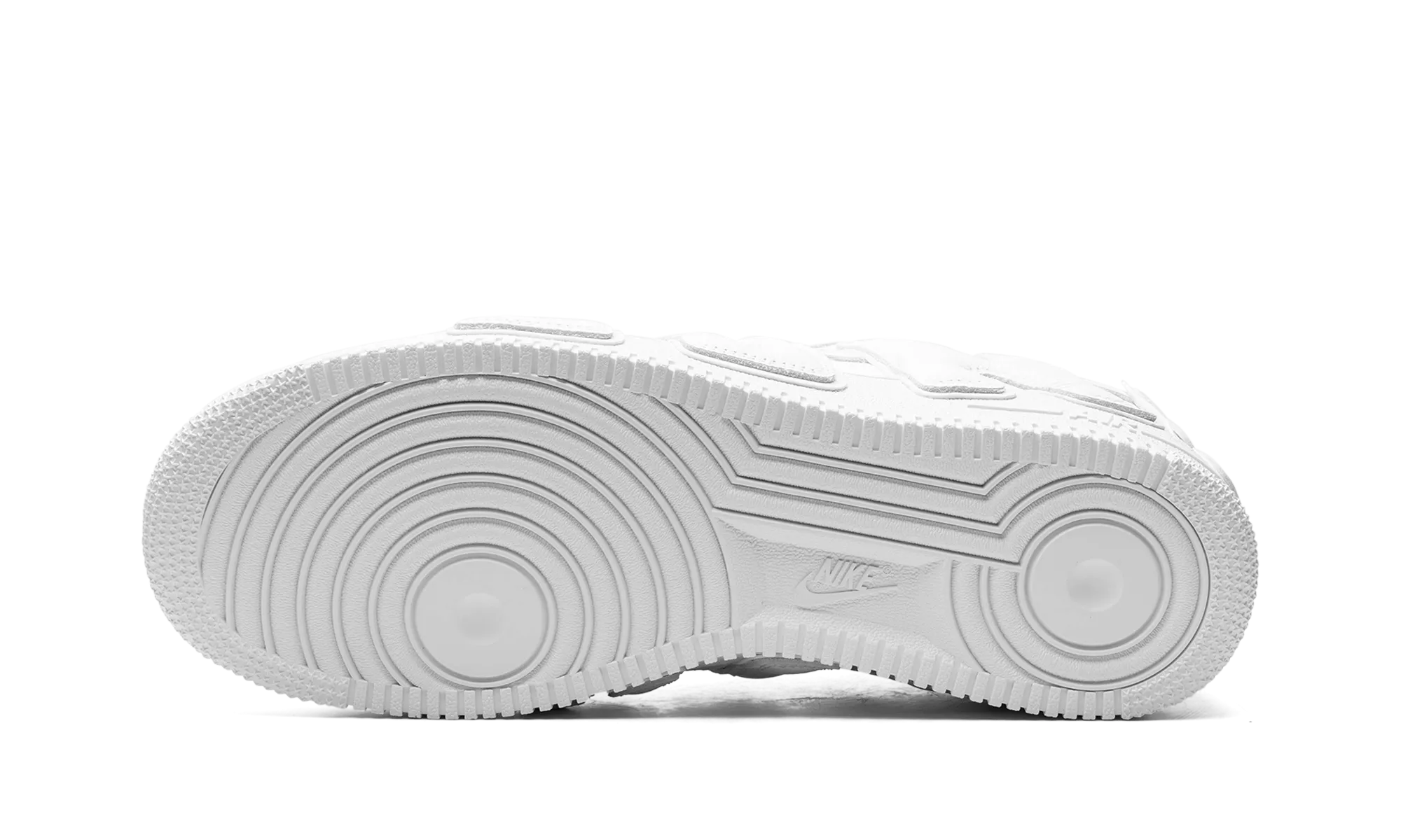 HeelCushion Air Force 1 "CPFM - Triple White"