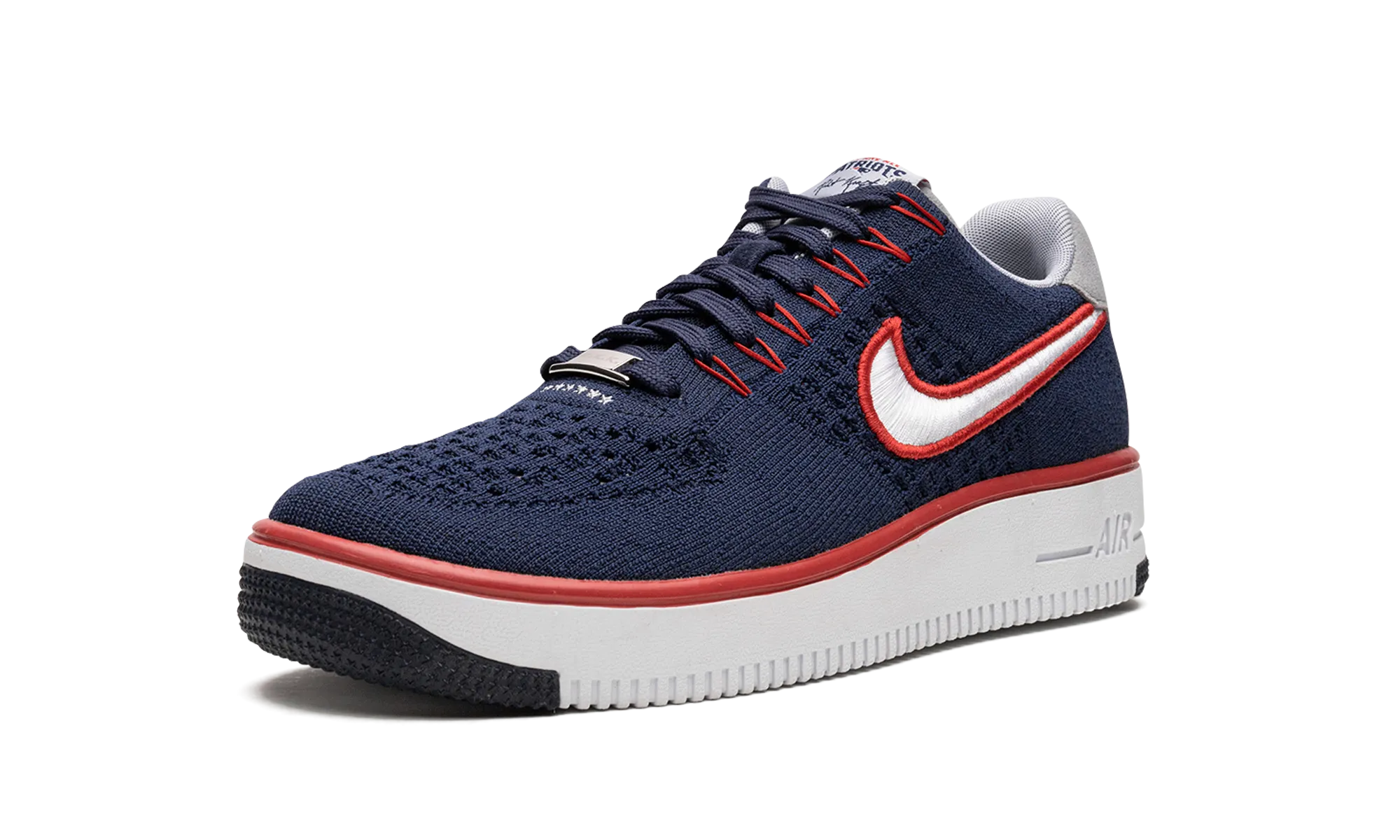 Air Force 1 "Flyknit "RKK"" Anti Slip Tread Pattern