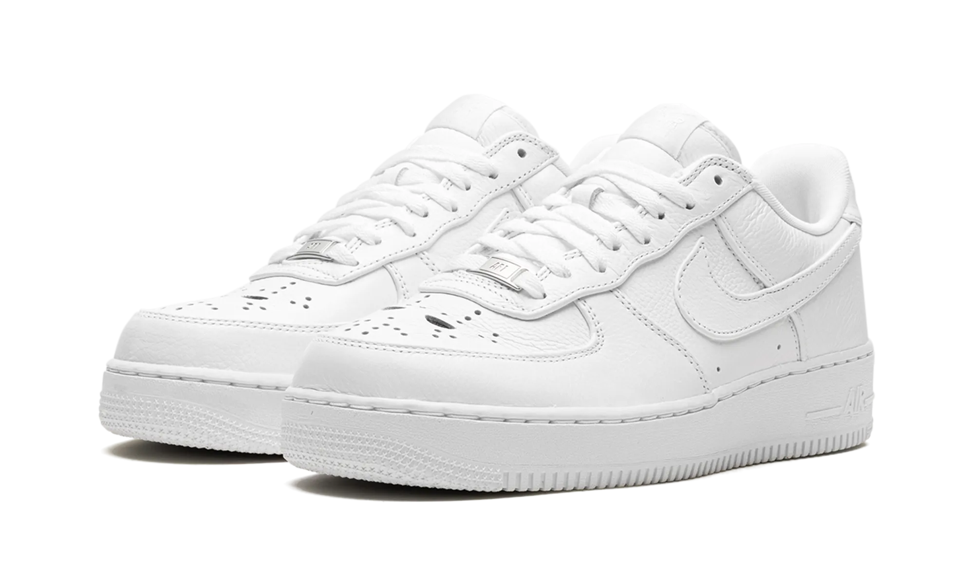 Air Force 1 "Jason Voorhees" Light Reflective