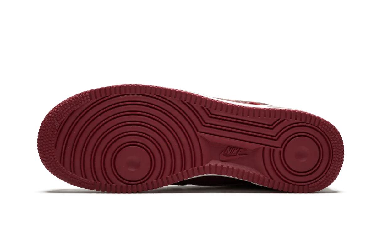 Classic Vibe Classic Control Air Force 1 "Lebron"