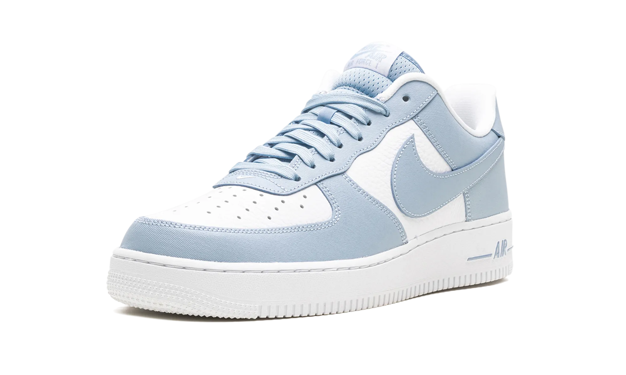 Air Force 1 "Light Armory Blue" Long Walks