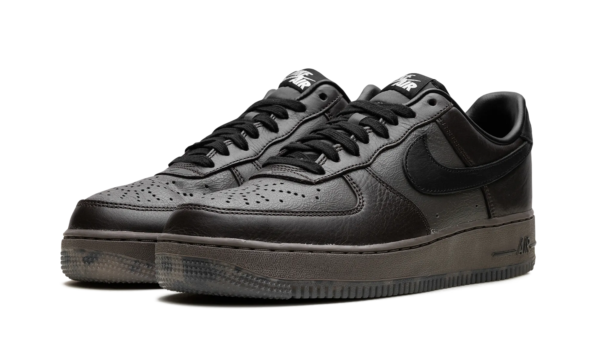 Sturdy Outsole Motion Stabilizer Air Force 1 "Paris"