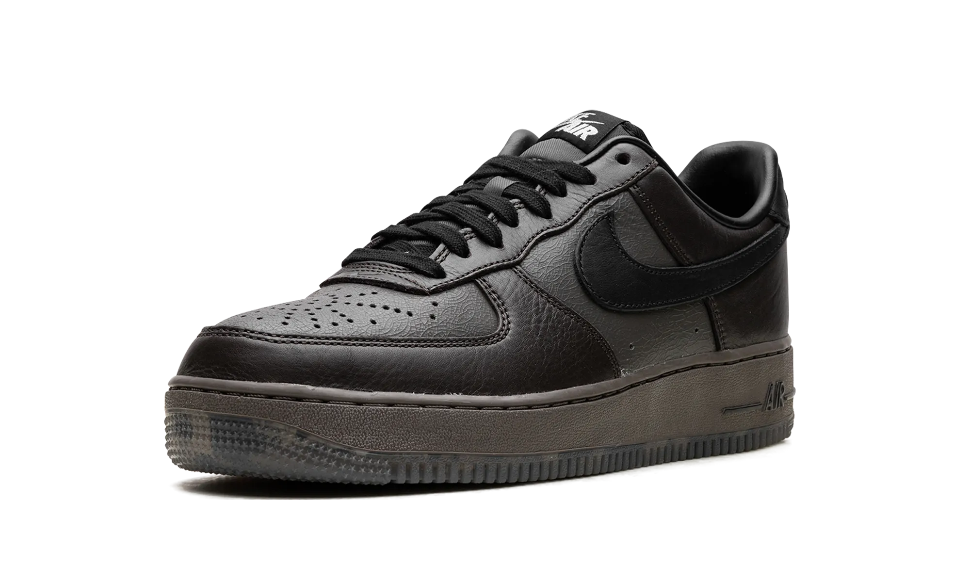 Air Force 1 "Paris" Traction Grip Pattern
