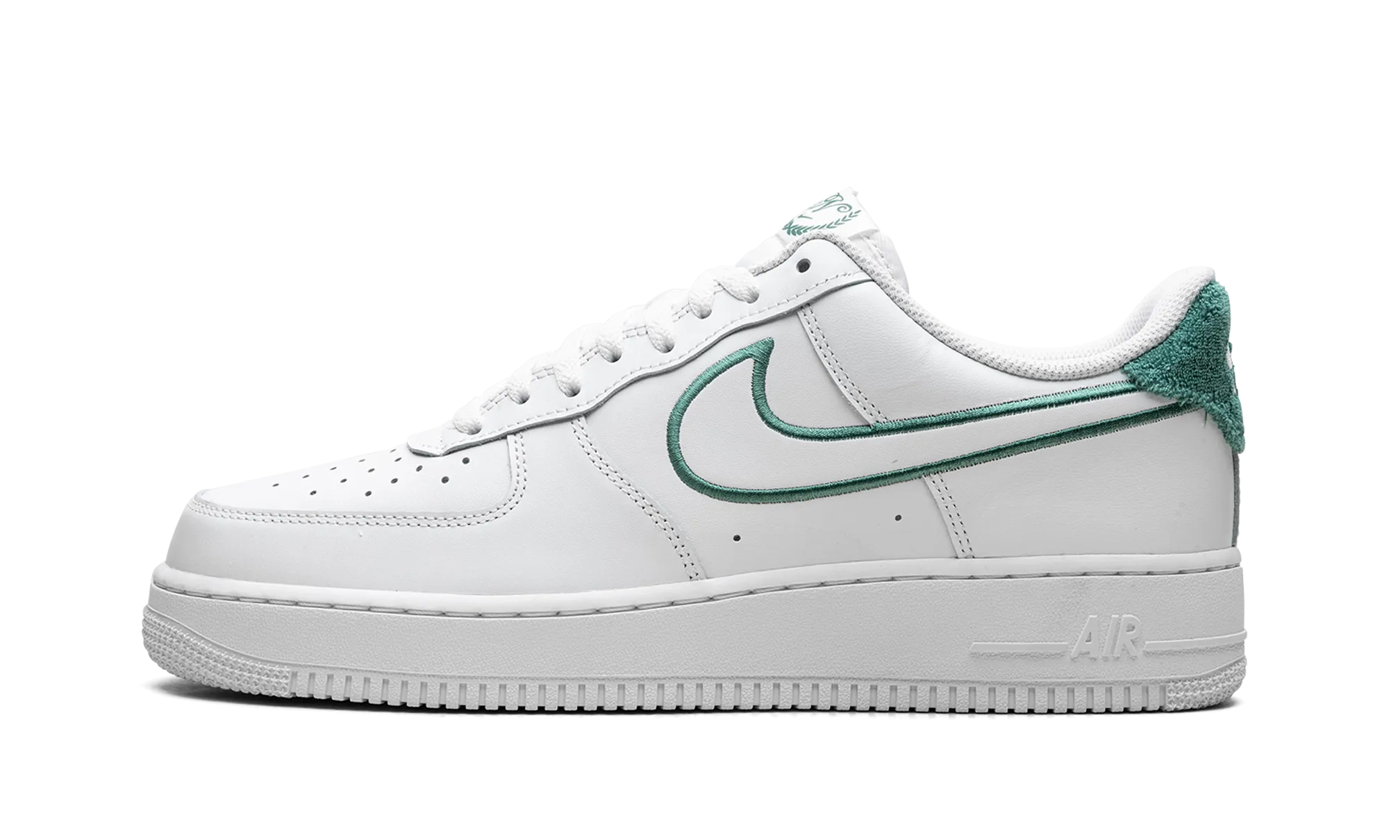 Air Force 1 "Resort and Sport" Slip Resistant Soles