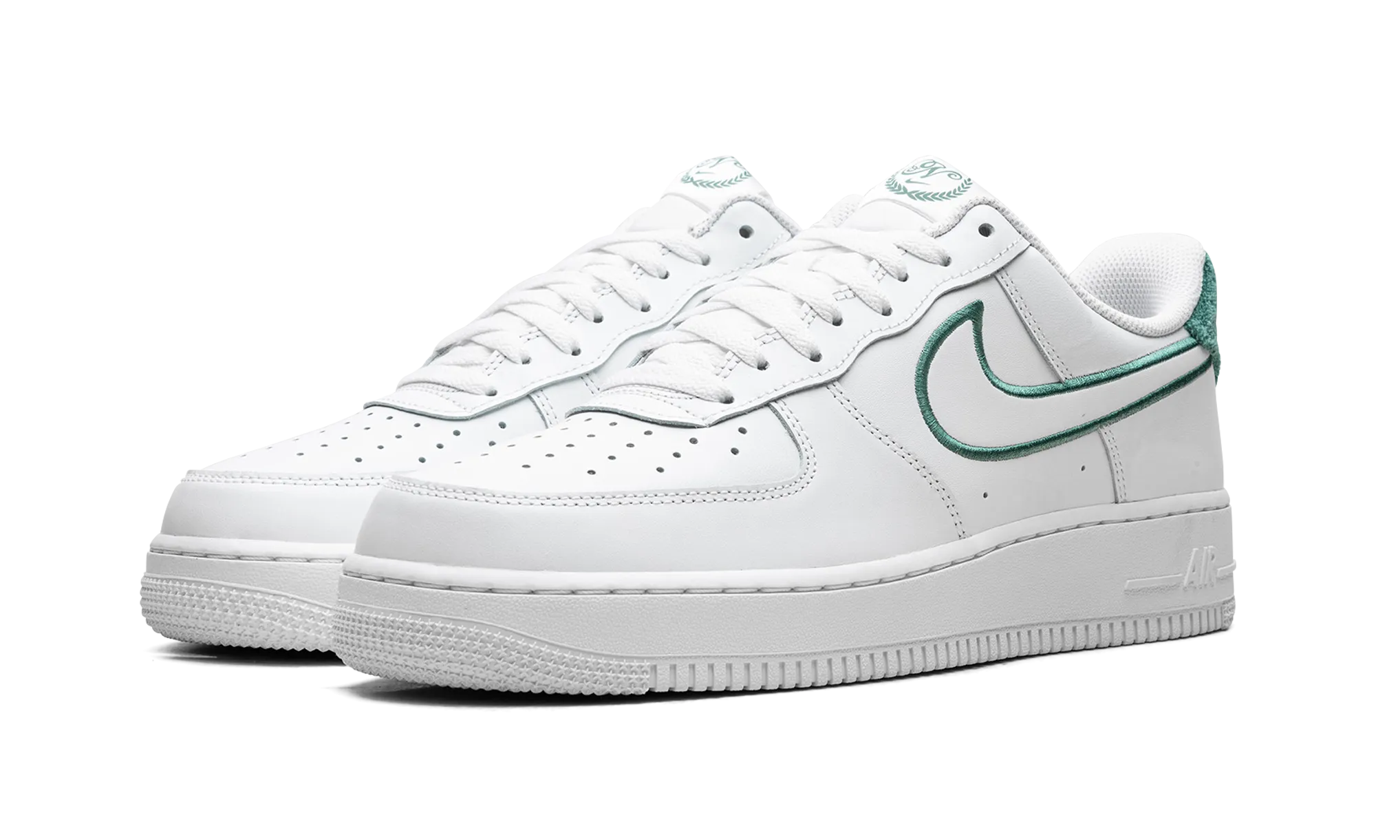 Air Force 1 "Resort and Sport" Anatomical Toe Box