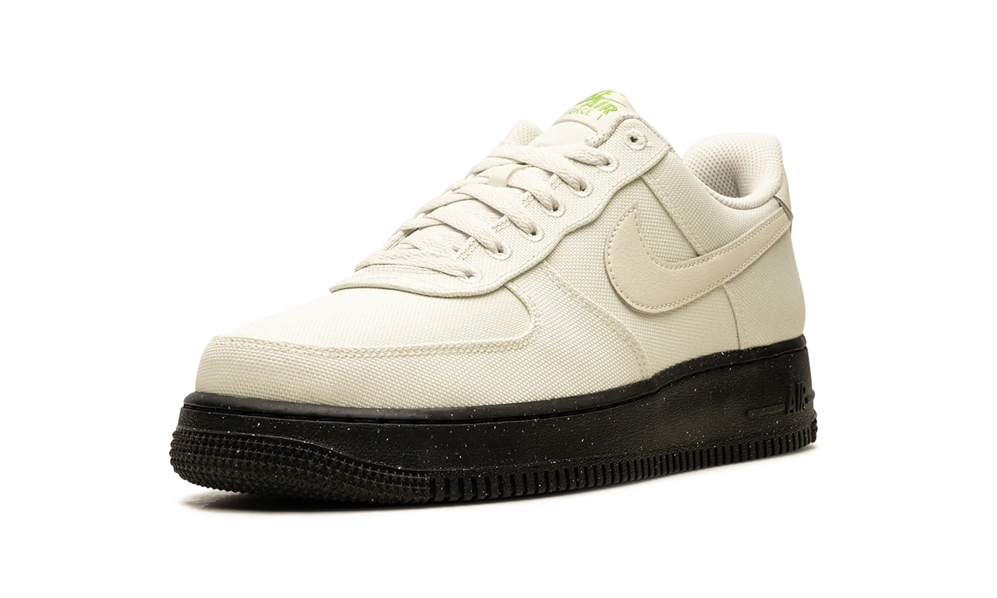 Phylon Foam Tech Urban Explorer Air Force 1 "Sea Glass"