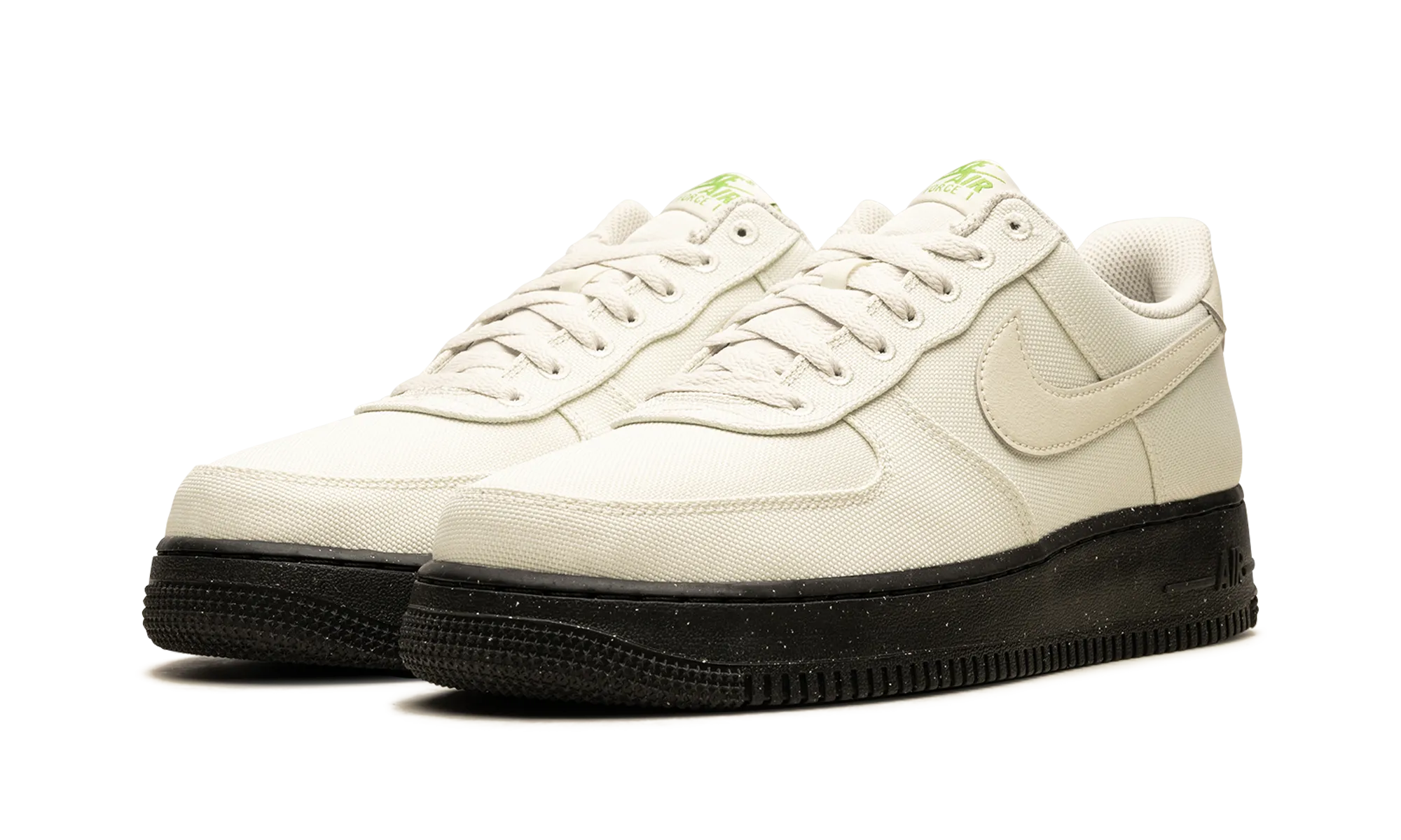 Sport Casual Air Force 1 "Sea Glass"
