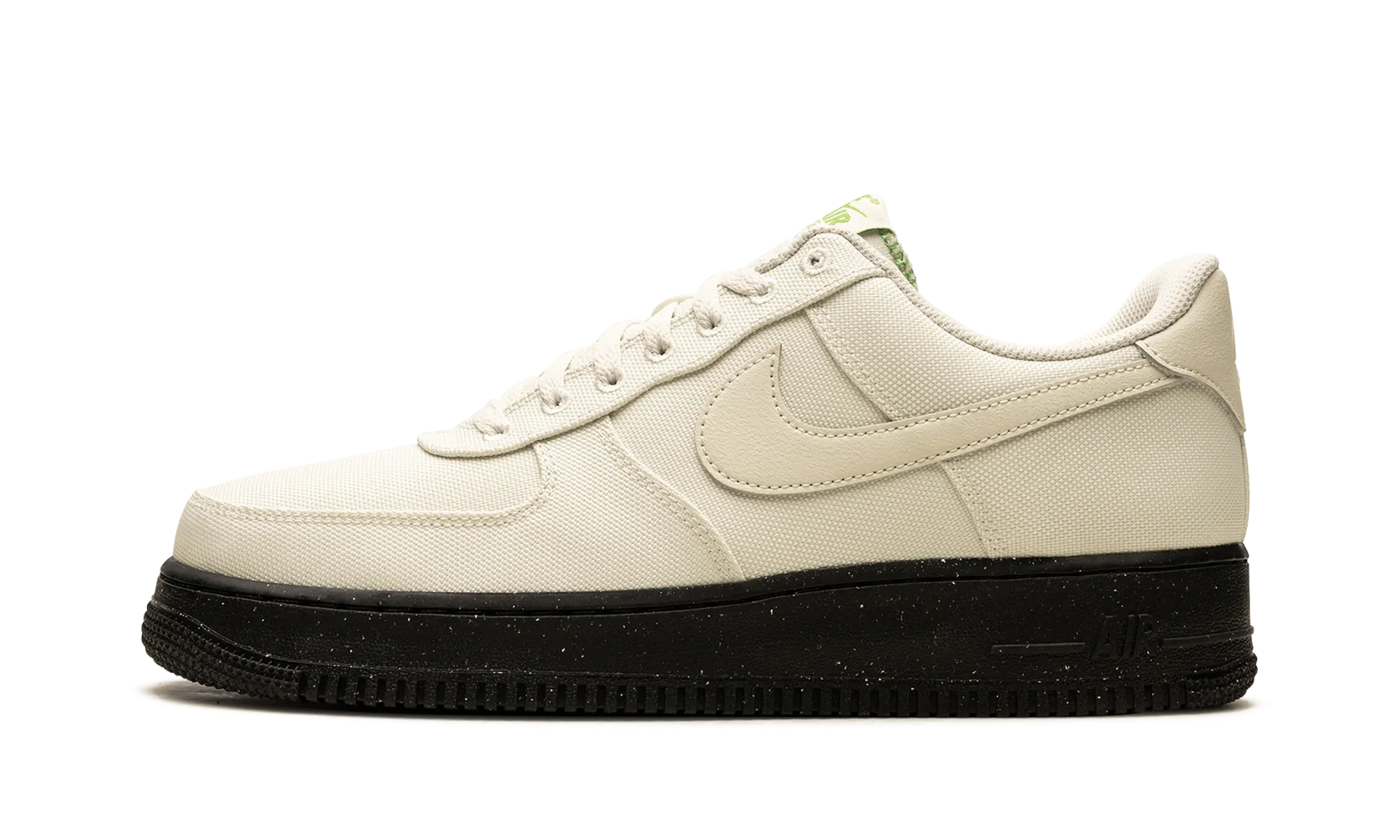 Air Force 1 "Sea Glass" Fashion Rush Smooth Control