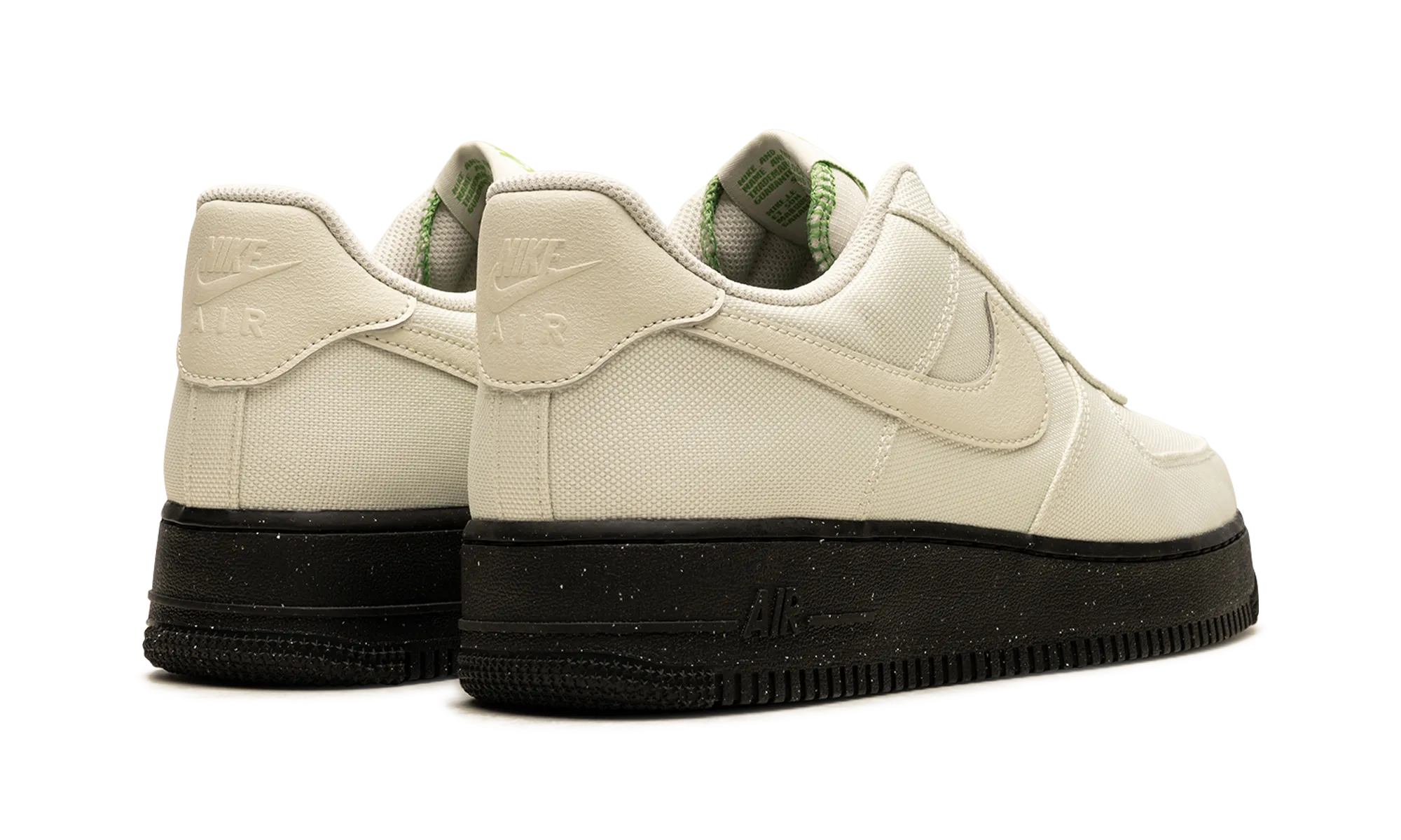 Air Force 1 "Sea Glass" ReinforcedToe